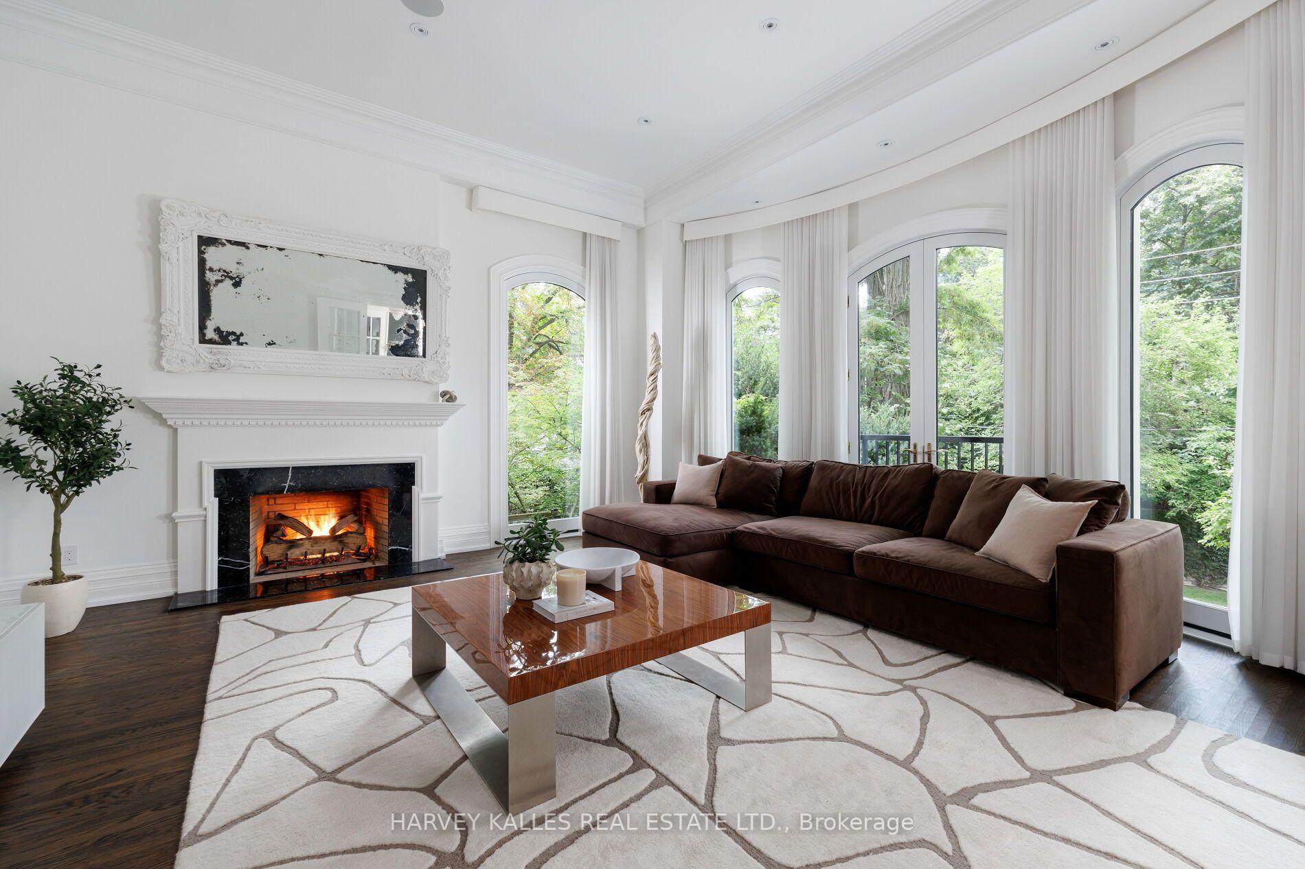 Photo 10 of 17A Avondale Road, Toronto, Rosedale-Moore Park — HOMEH