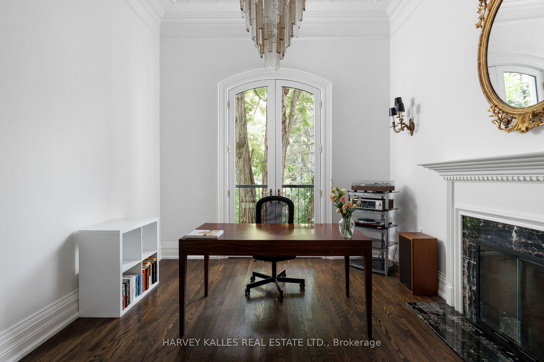 Photo 12 of 17A Avondale Road, Toronto, Rosedale-Moore Park — HOMEH