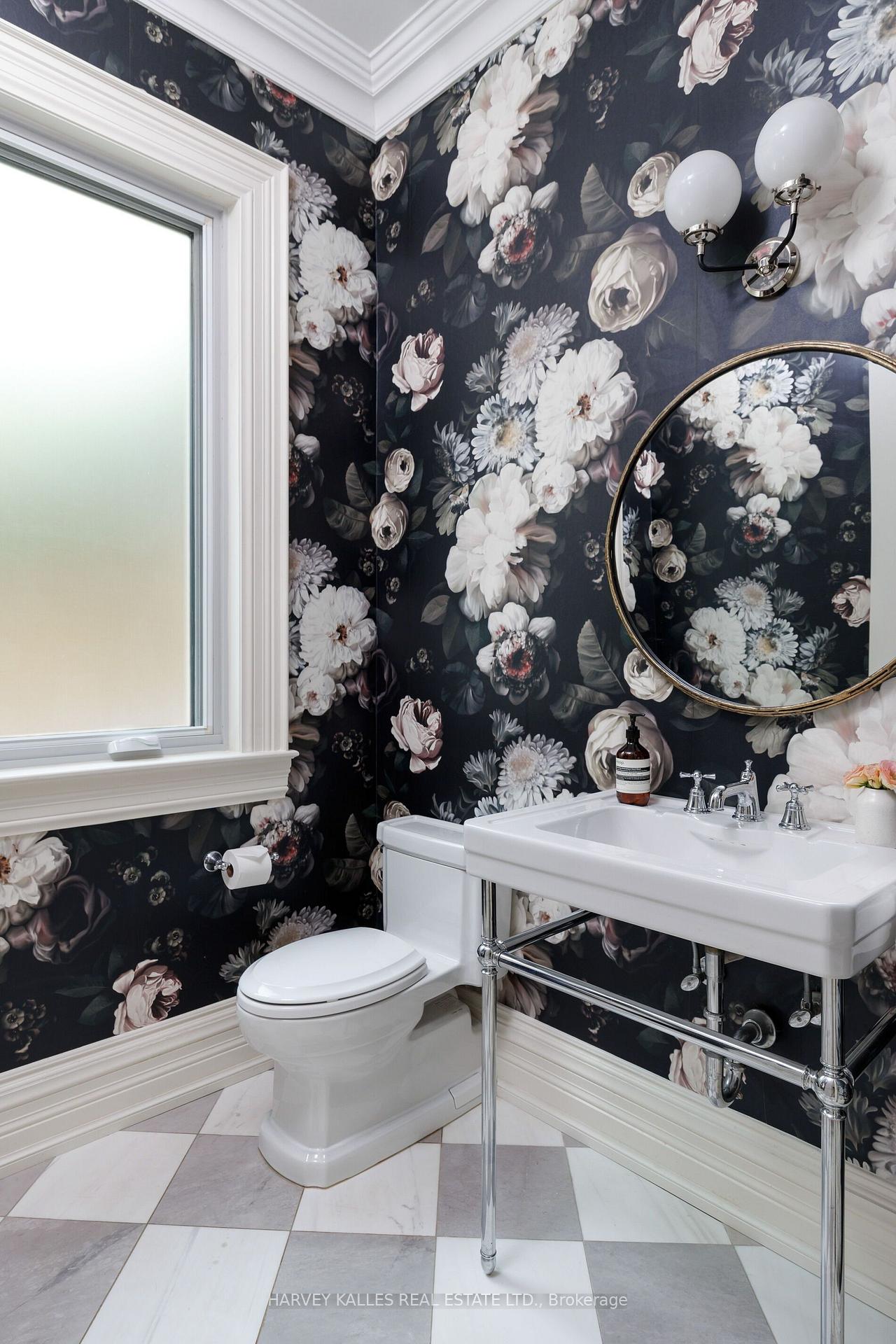 Photo 14 of 17A Avondale Road, Toronto, Rosedale-Moore Park — HOMEH