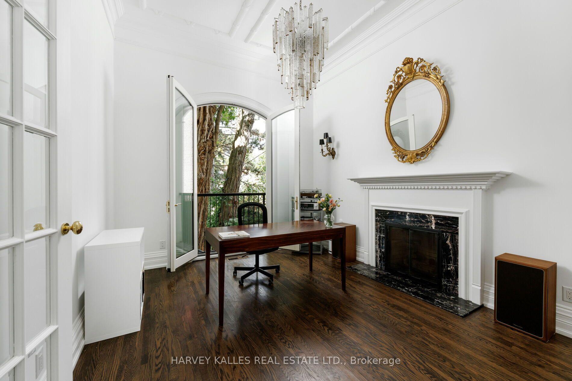 Photo 13 of 17A Avondale Road, Toronto, Rosedale-Moore Park — HOMEH