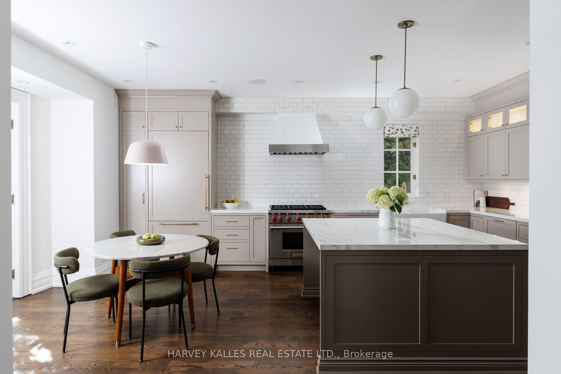 Photo 15 of 17A Avondale Road, Toronto, Rosedale-Moore Park — HOMEH