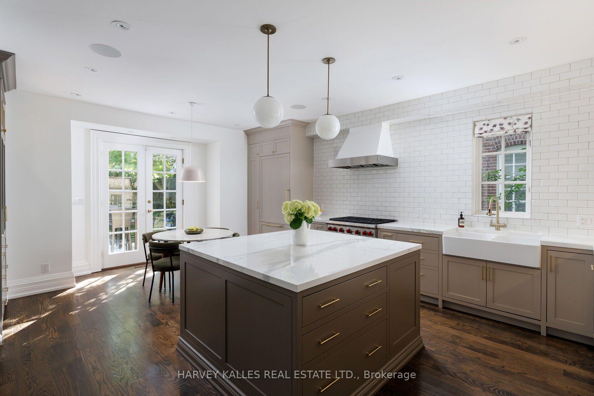 Photo 17 of 17A Avondale Road, Toronto, Rosedale-Moore Park — HOMEH