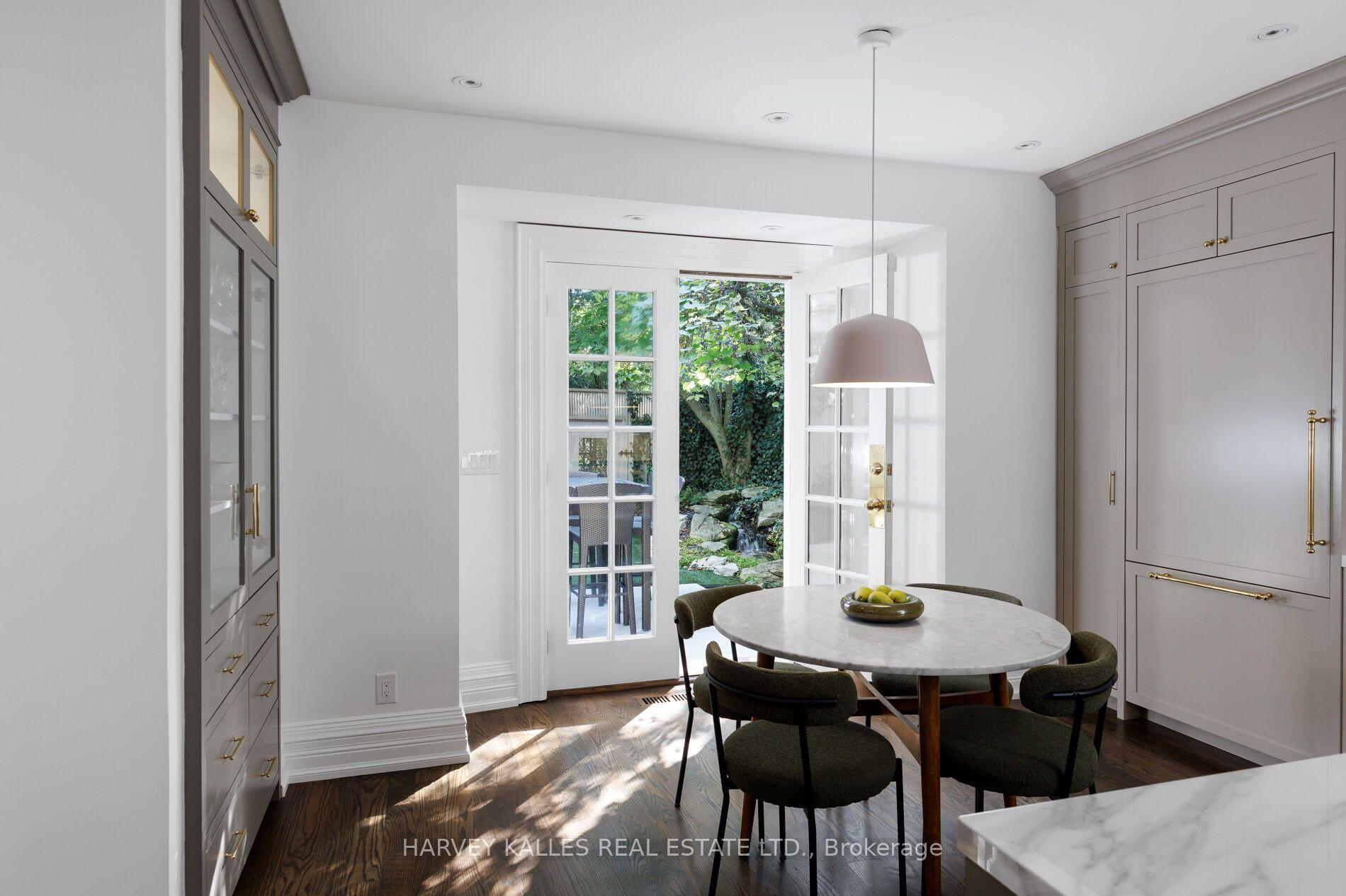Photo 18 of 17A Avondale Road, Toronto, Rosedale-Moore Park — HOMEH