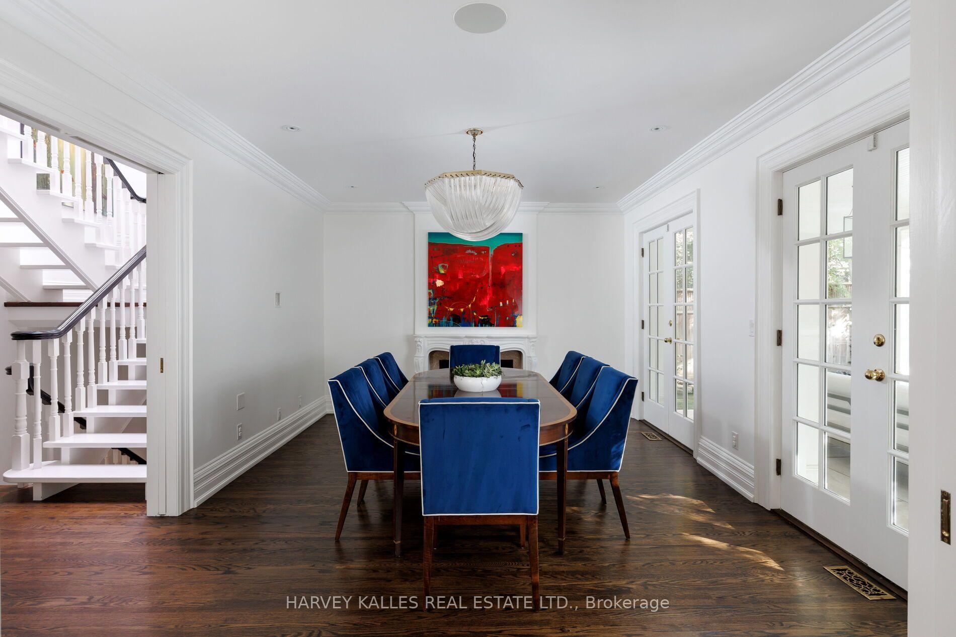 Photo 21 of 17A Avondale Road, Toronto, Rosedale-Moore Park — HOMEH
