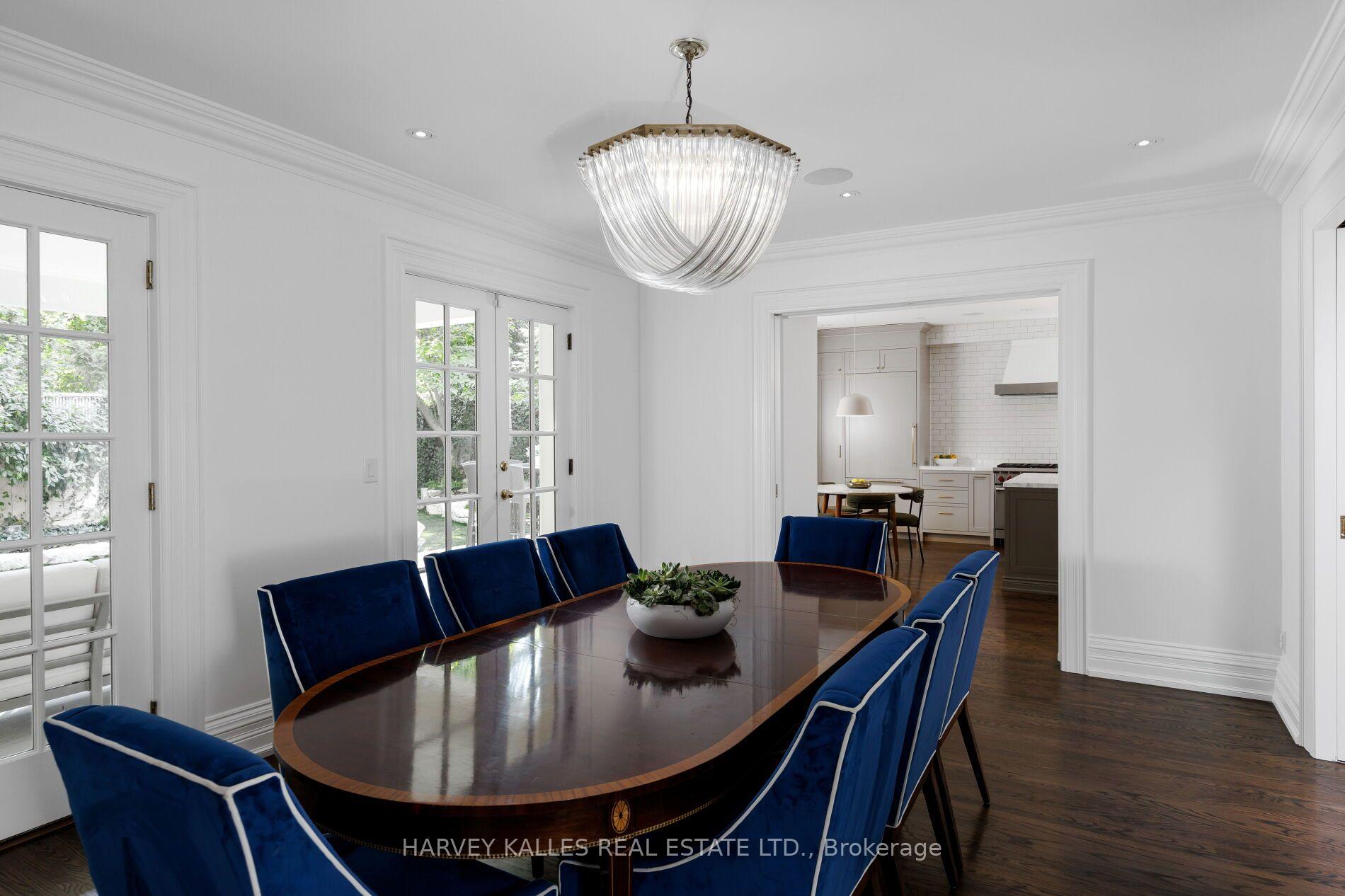 Photo 22 of 17A Avondale Road, Toronto, Rosedale-Moore Park — HOMEH