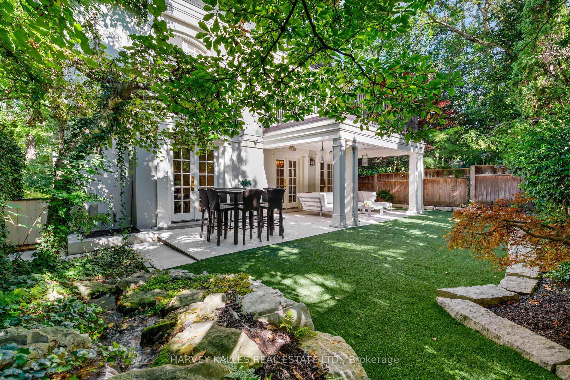 Photo 23 of 17A Avondale Road, Toronto, Rosedale-Moore Park — HOMEH
