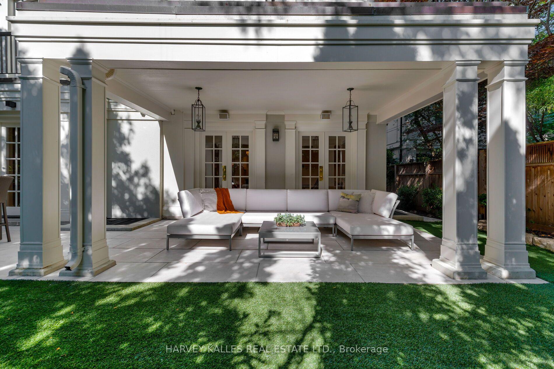Photo 25 of 17A Avondale Road, Toronto, Rosedale-Moore Park — HOMEH
