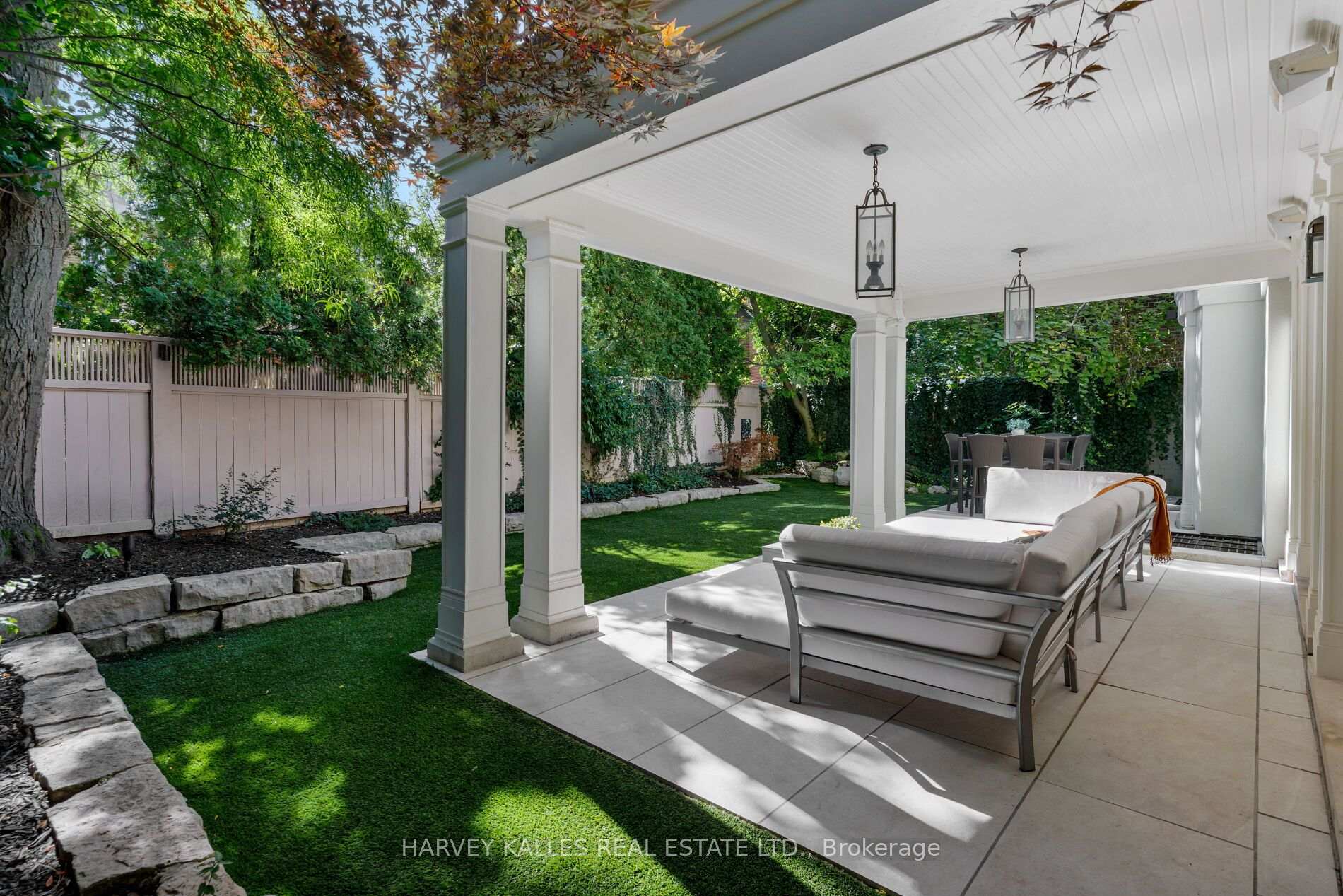 Photo 26 of 17A Avondale Road, Toronto, Rosedale-Moore Park — HOMEH