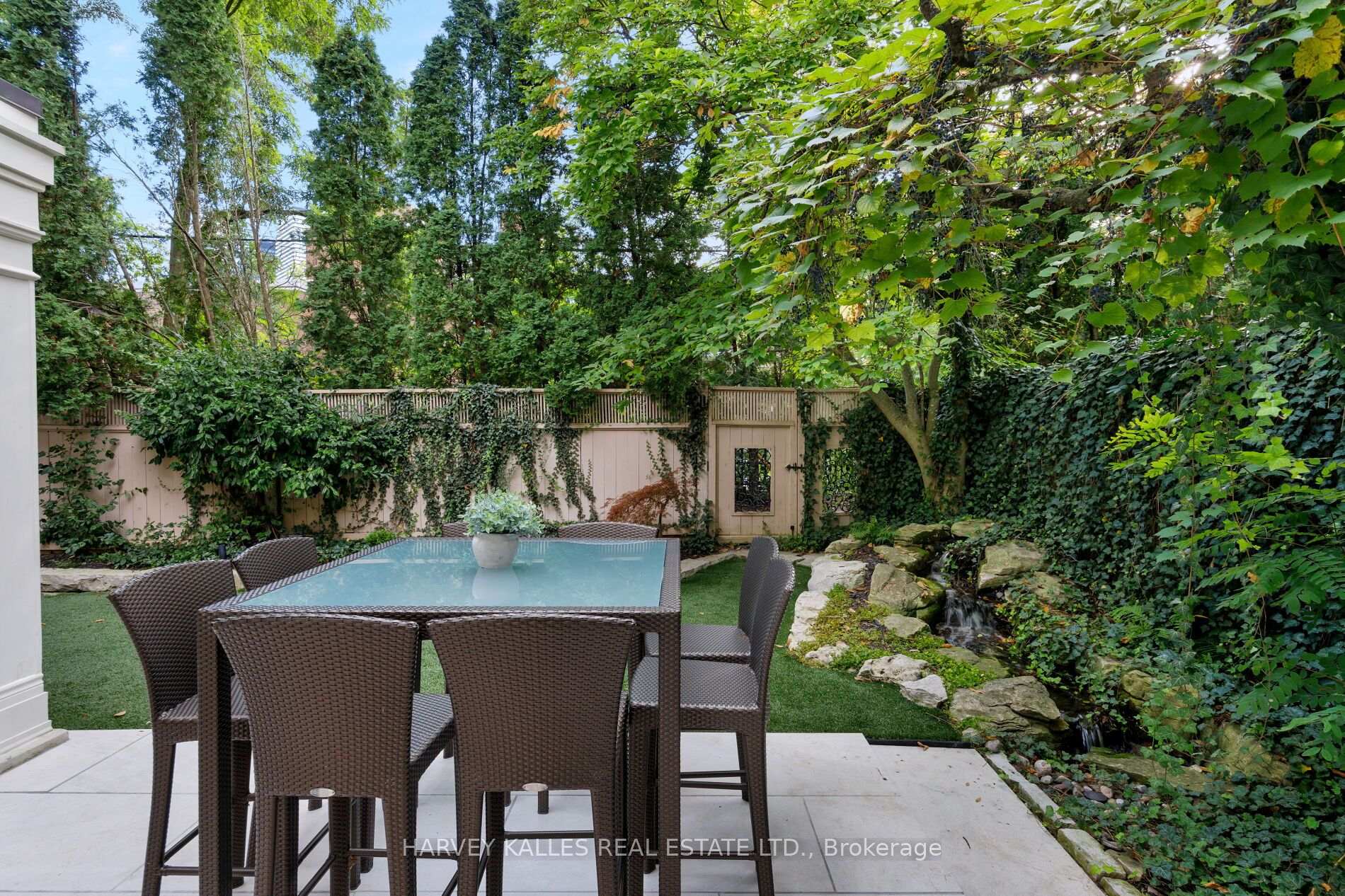 Photo 27 of 17A Avondale Road, Toronto, Rosedale-Moore Park — HOMEH