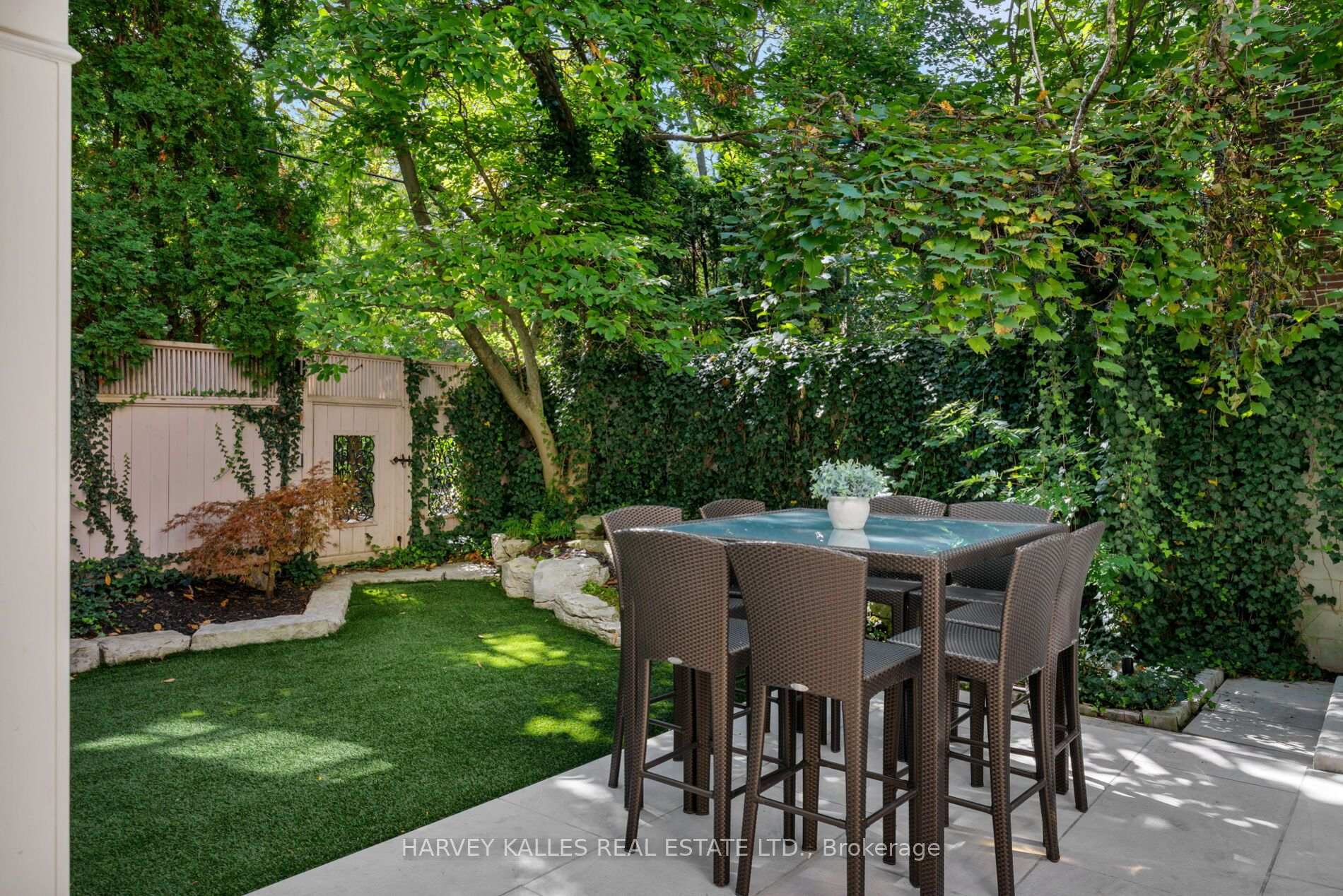 Photo 28 of 17A Avondale Road, Toronto, Rosedale-Moore Park — HOMEH