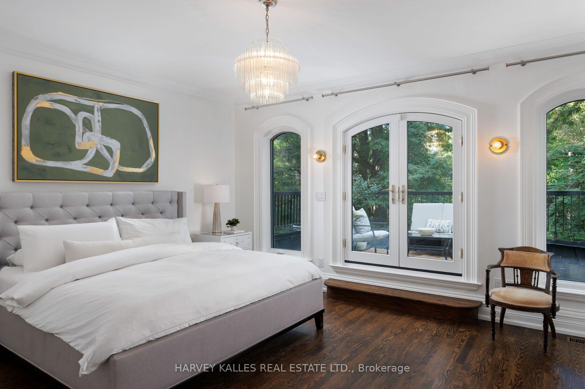 Photo 29 of 17A Avondale Road, Toronto, Rosedale-Moore Park — HOMEH