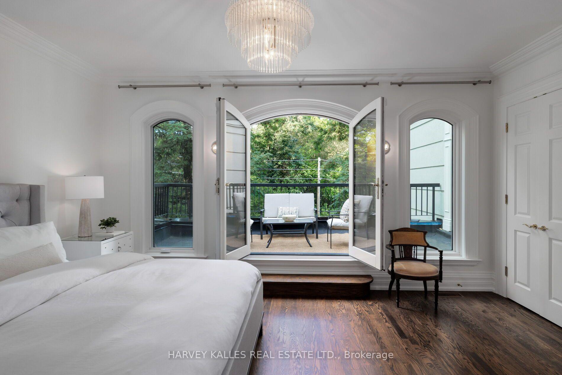 Photo 30 of 17A Avondale Road, Toronto, Rosedale-Moore Park — HOMEH
