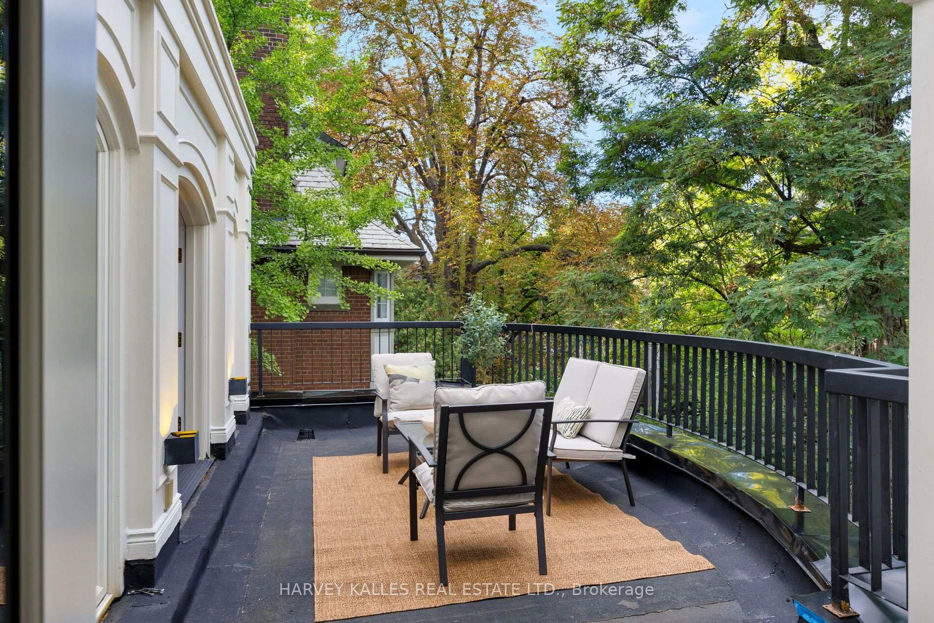 Photo 31 of 17A Avondale Road, Toronto, Rosedale-Moore Park — HOMEH