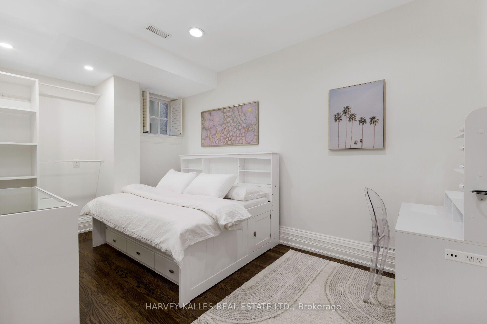 Photo 45 of 17A Avondale Road, Toronto, Rosedale-Moore Park — HOMEH