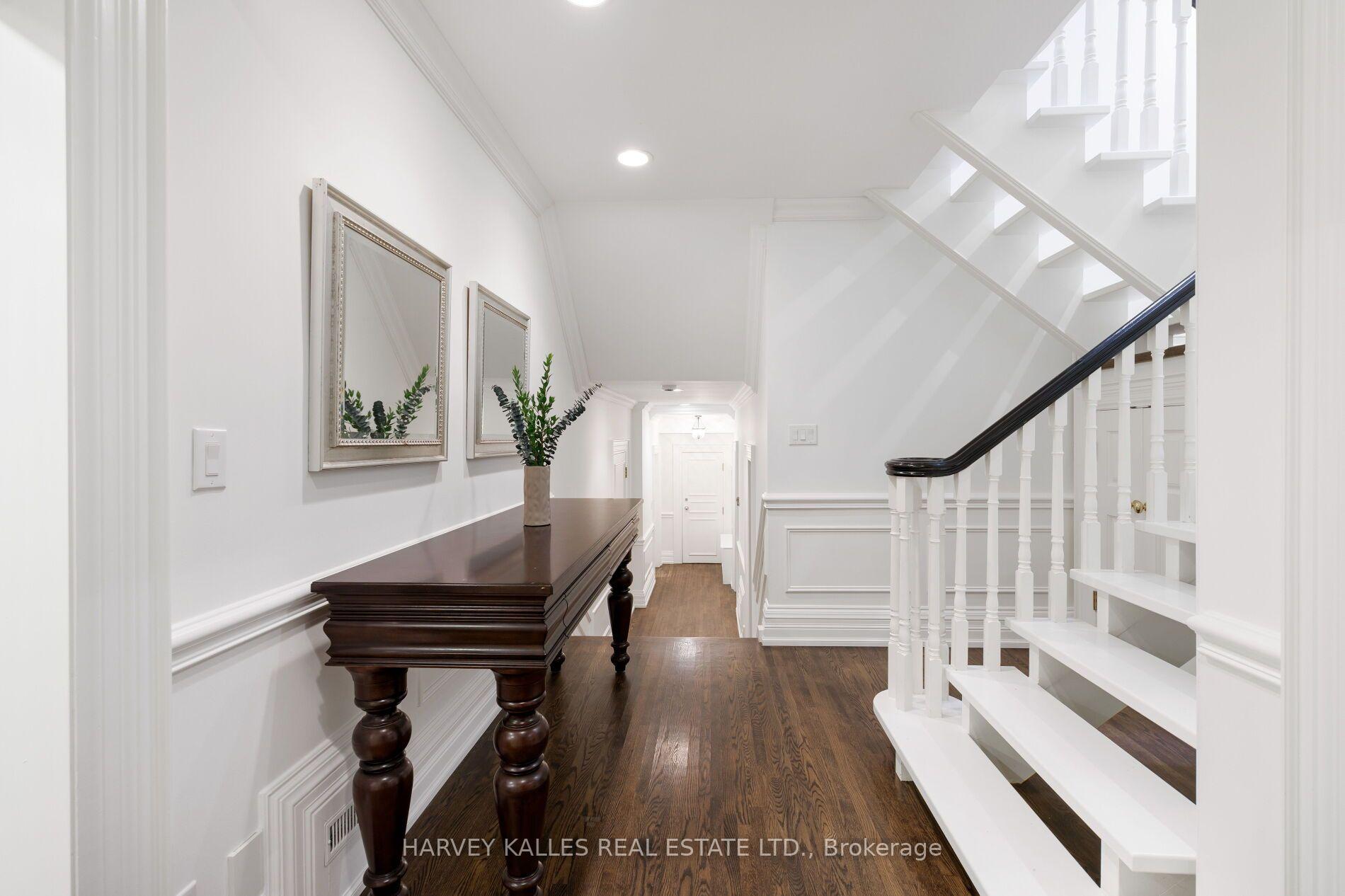 Photo 47 of 17A Avondale Road, Toronto, Rosedale-Moore Park — HOMEH
