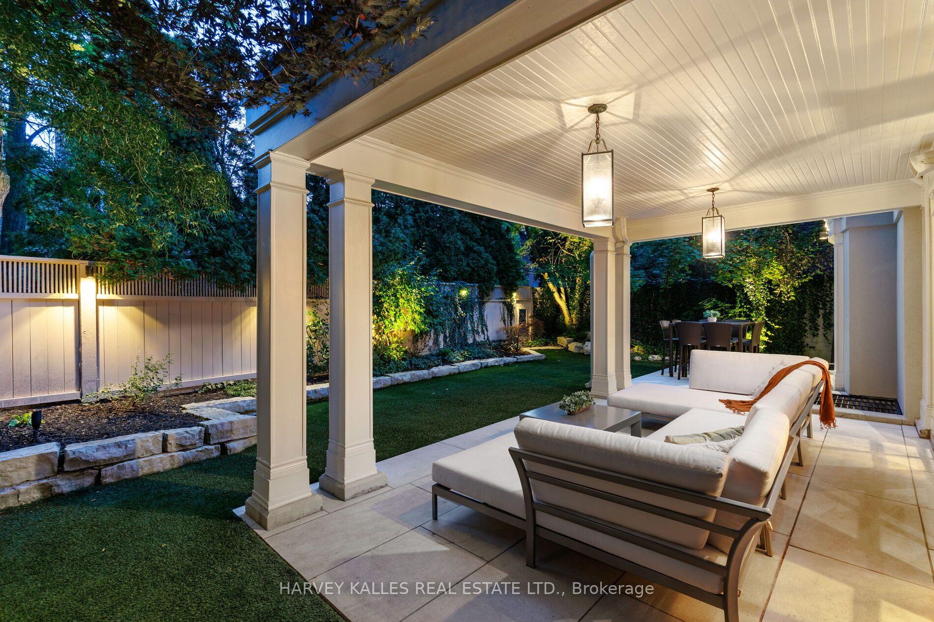 Photo 49 of 17A Avondale Road, Toronto, Rosedale-Moore Park — HOMEH