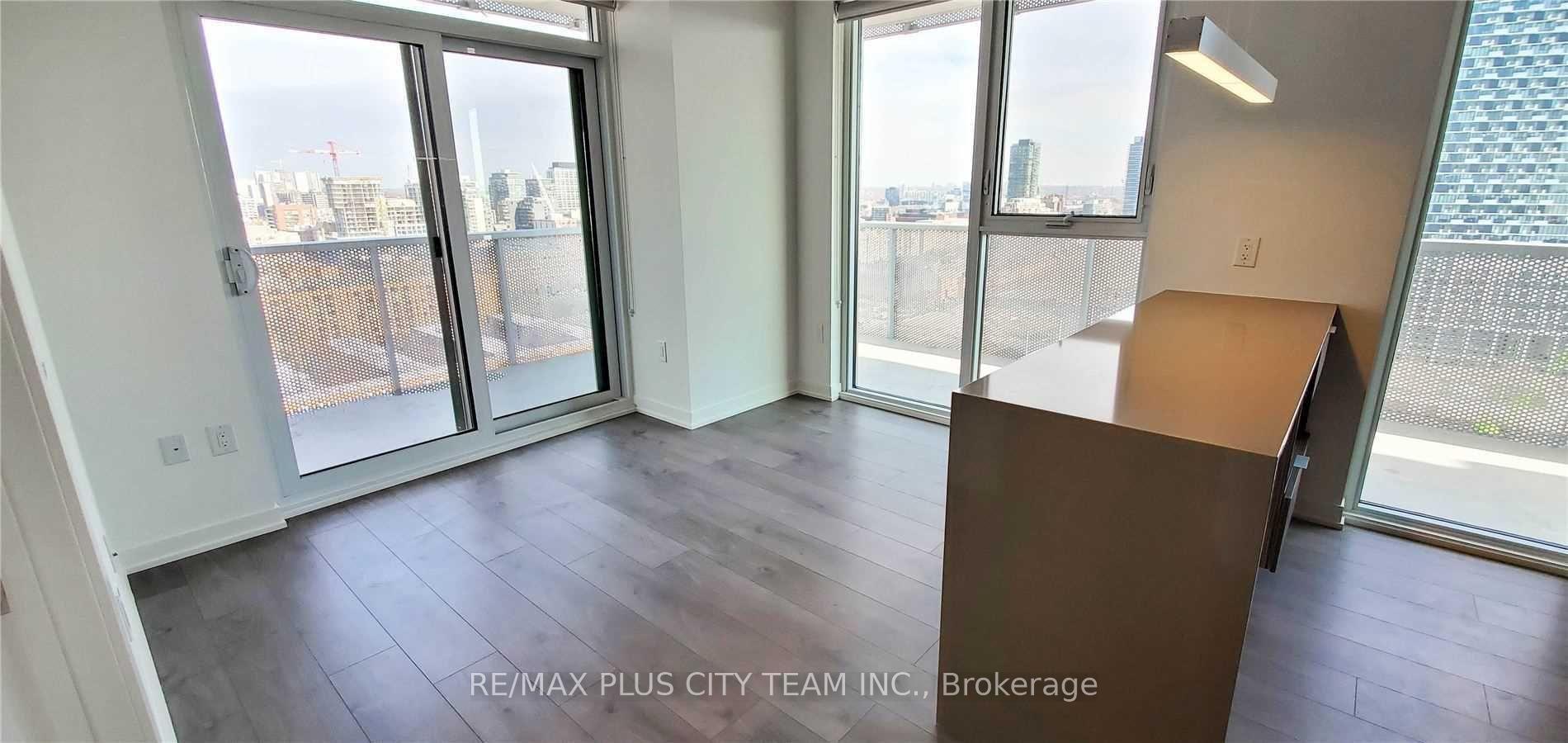 Photo 2 of Unit 1510, 20 Richardson Street, Toronto, Waterfront Communities — HOMEH