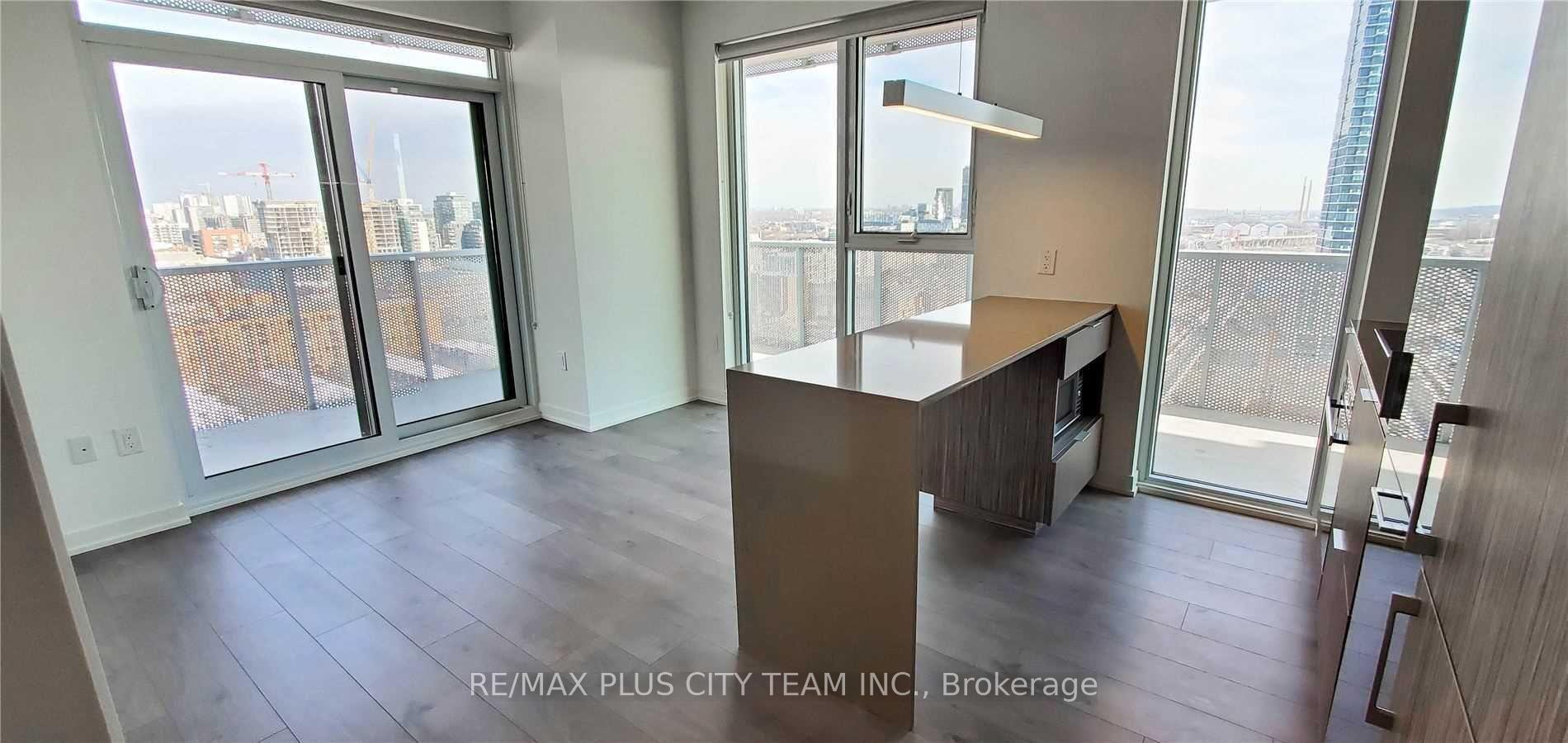 Photo 3 of Unit 1510, 20 Richardson Street, Toronto, Waterfront Communities — HOMEH