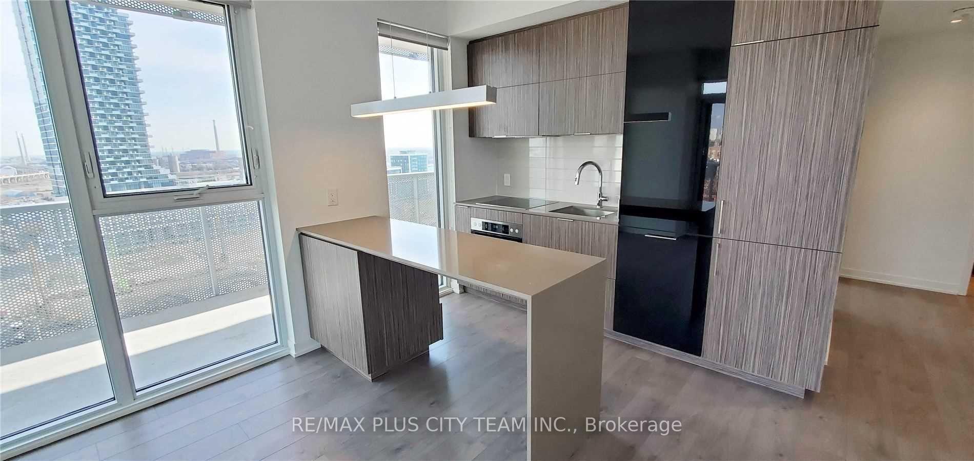 Photo 6 of Unit 1510, 20 Richardson Street, Toronto, Waterfront Communities — HOMEH