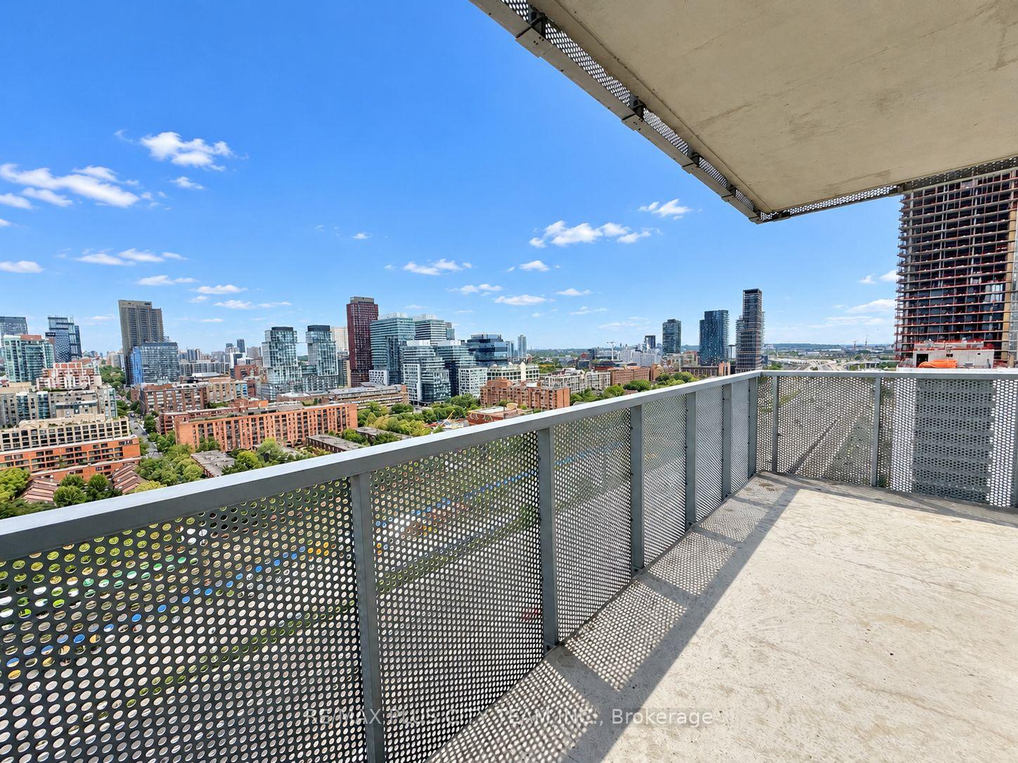 Photo 20 of Unit 1510, 20 Richardson Street, Toronto, Waterfront Communities — HOMEH