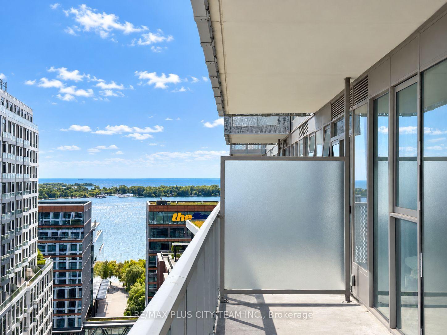 Photo 22 of Unit 1510, 20 Richardson Street, Toronto, Waterfront Communities — HOMEH
