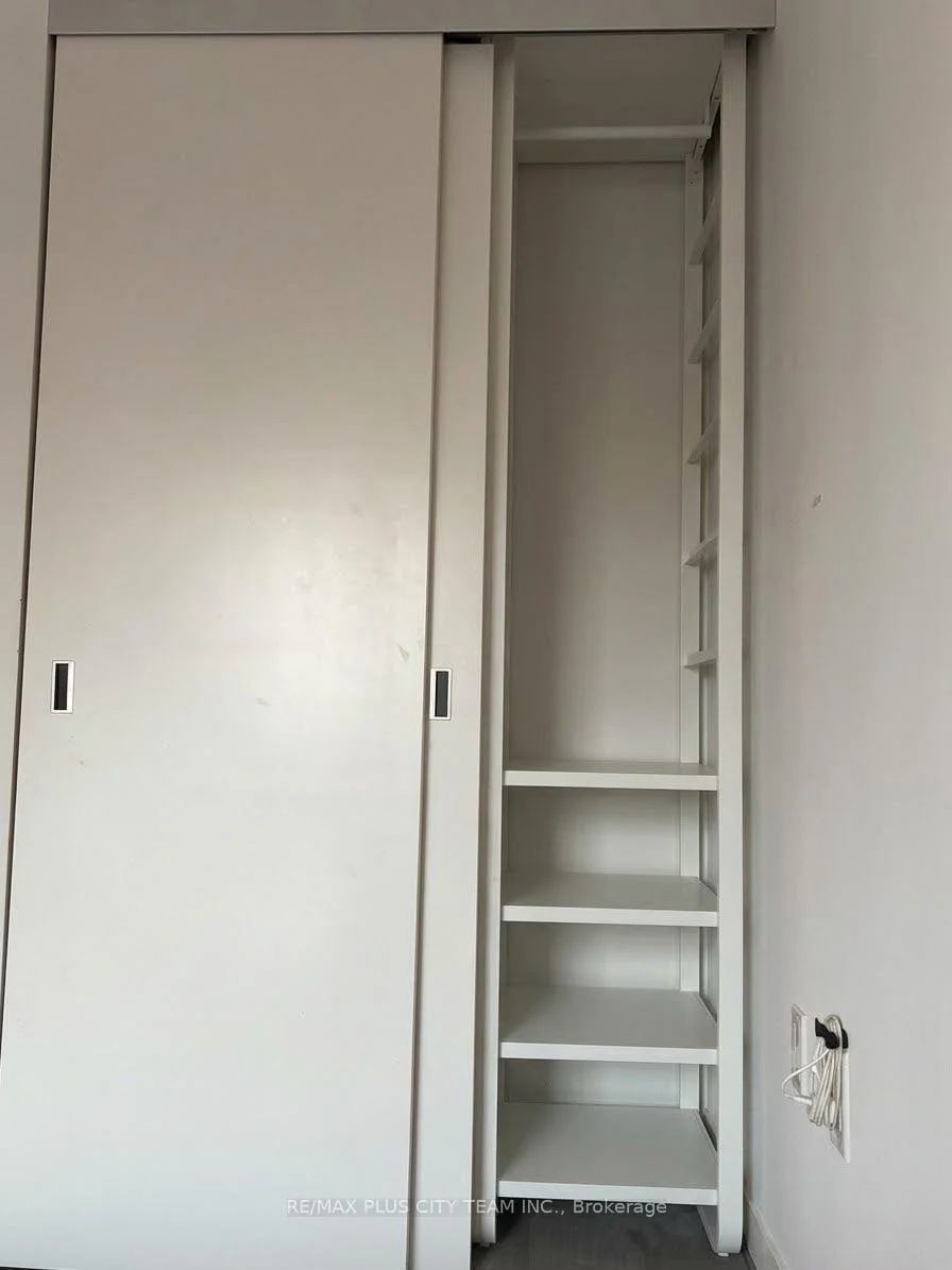 Photo 16 of Unit 1510, 20 Richardson Street, Toronto, Waterfront Communities — HOMEH