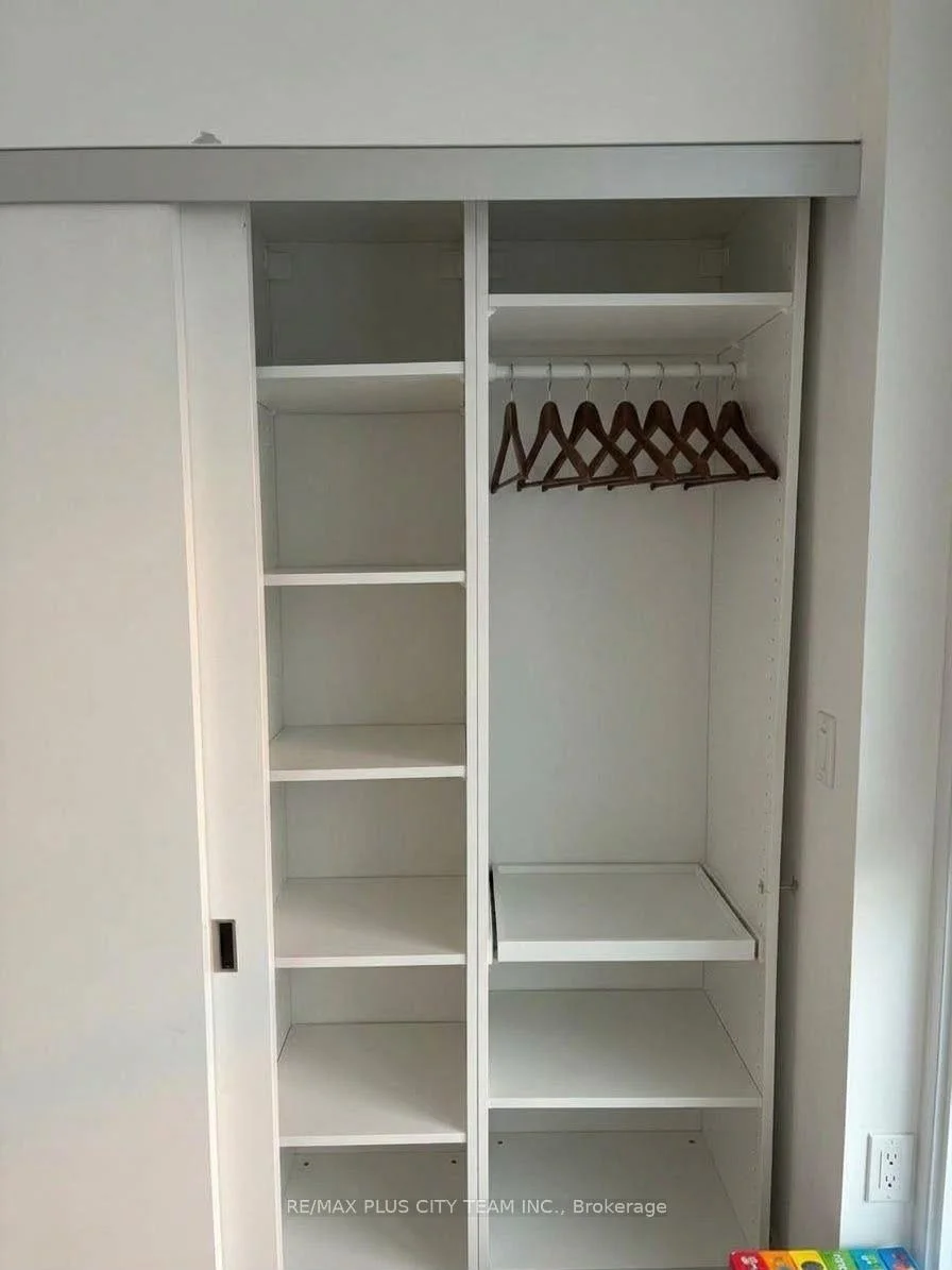 Photo 19 of Unit 1510, 20 Richardson Street, Toronto, Waterfront Communities — HOMEH