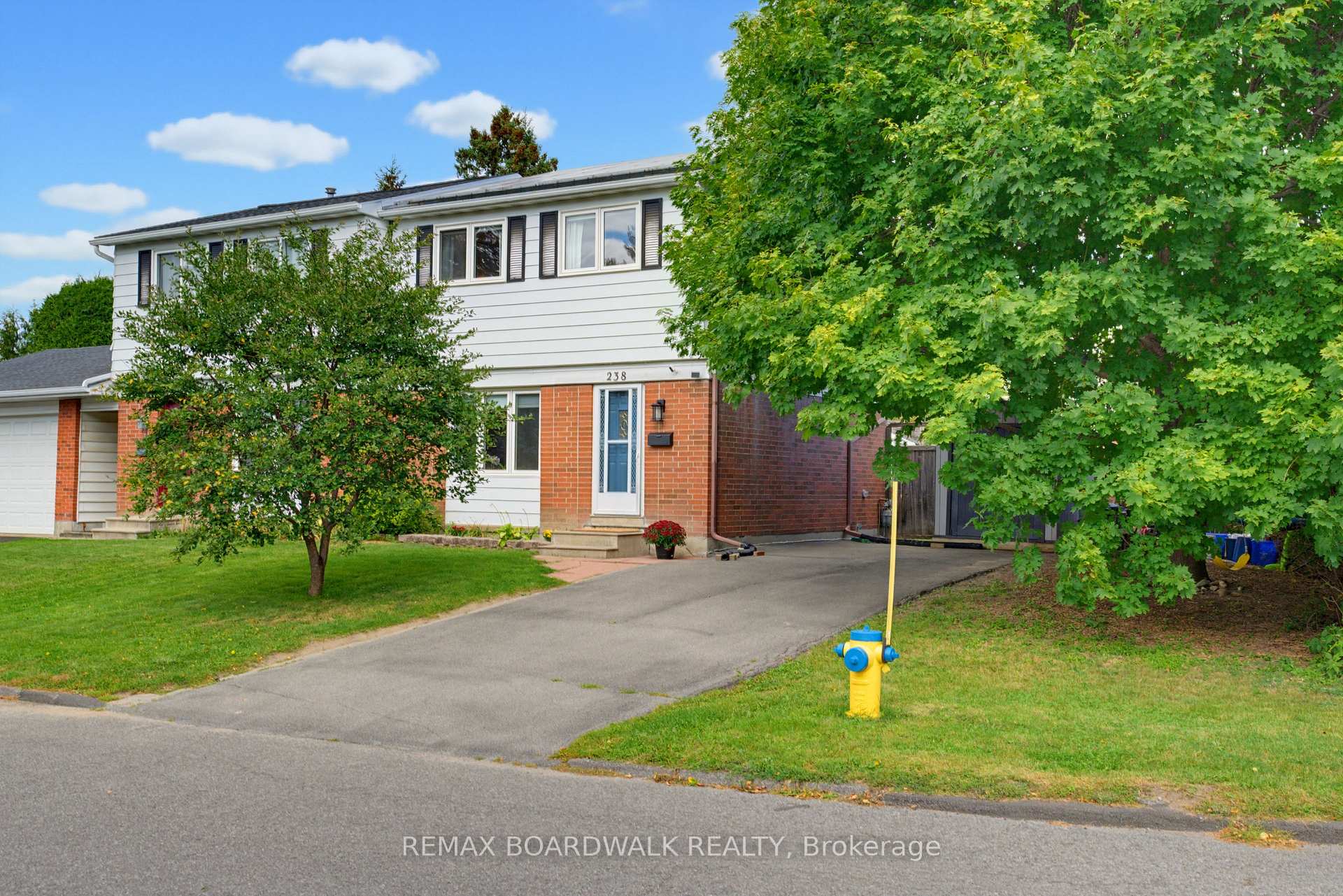 Photo 1 of 238 McElroy Drive, Ottawa, Kanata - Glencairn/Hazeldean — HOMEH