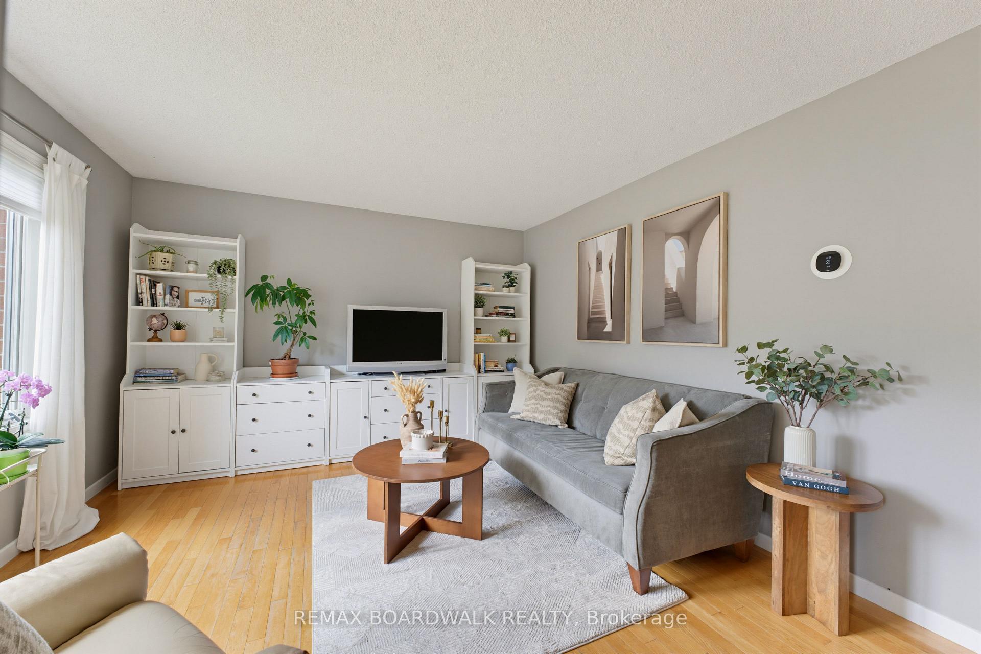 Photo 5 of 238 McElroy Drive, Ottawa, Kanata - Glencairn/Hazeldean — HOMEH