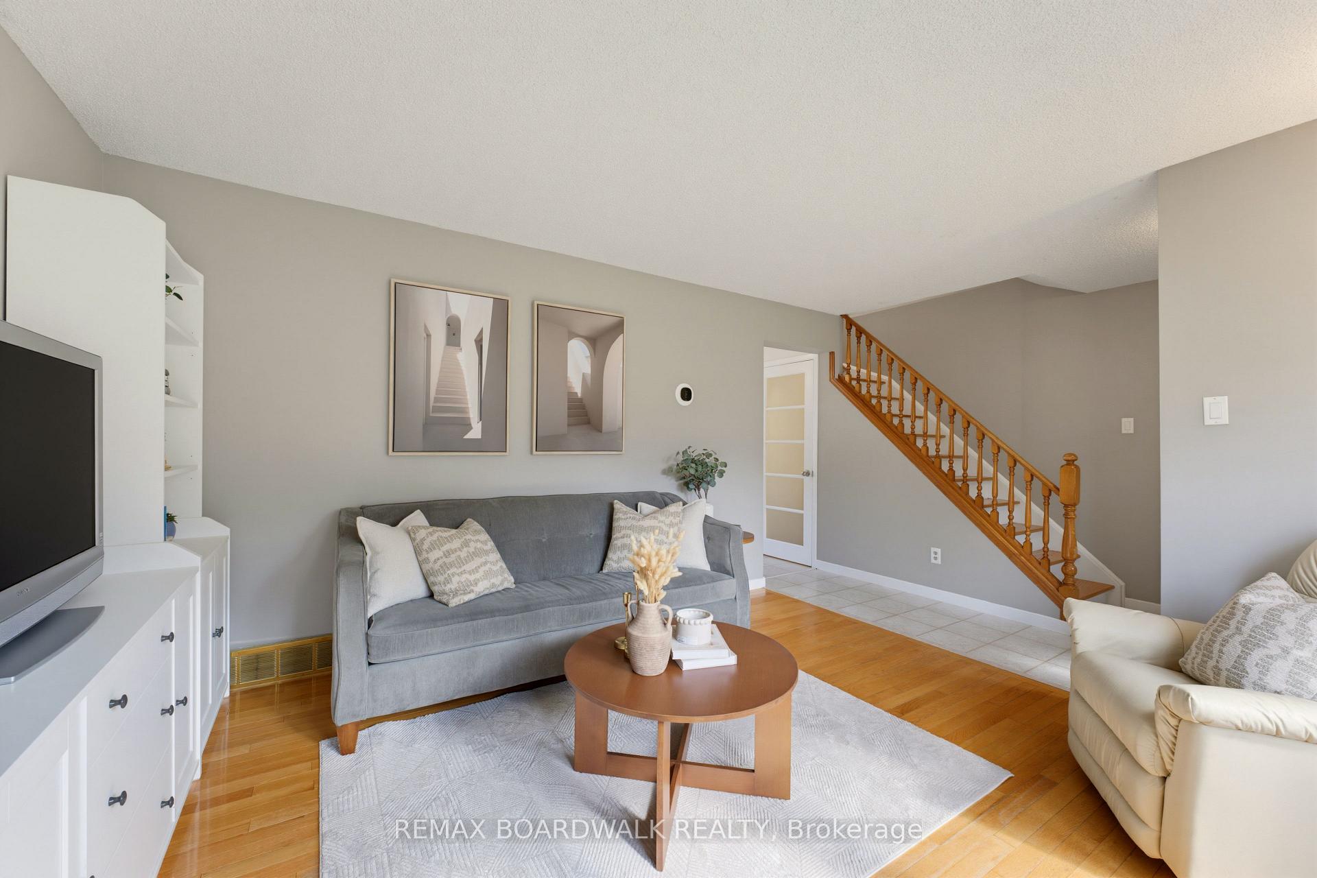 Photo 7 of 238 McElroy Drive, Ottawa, Kanata - Glencairn/Hazeldean — HOMEH