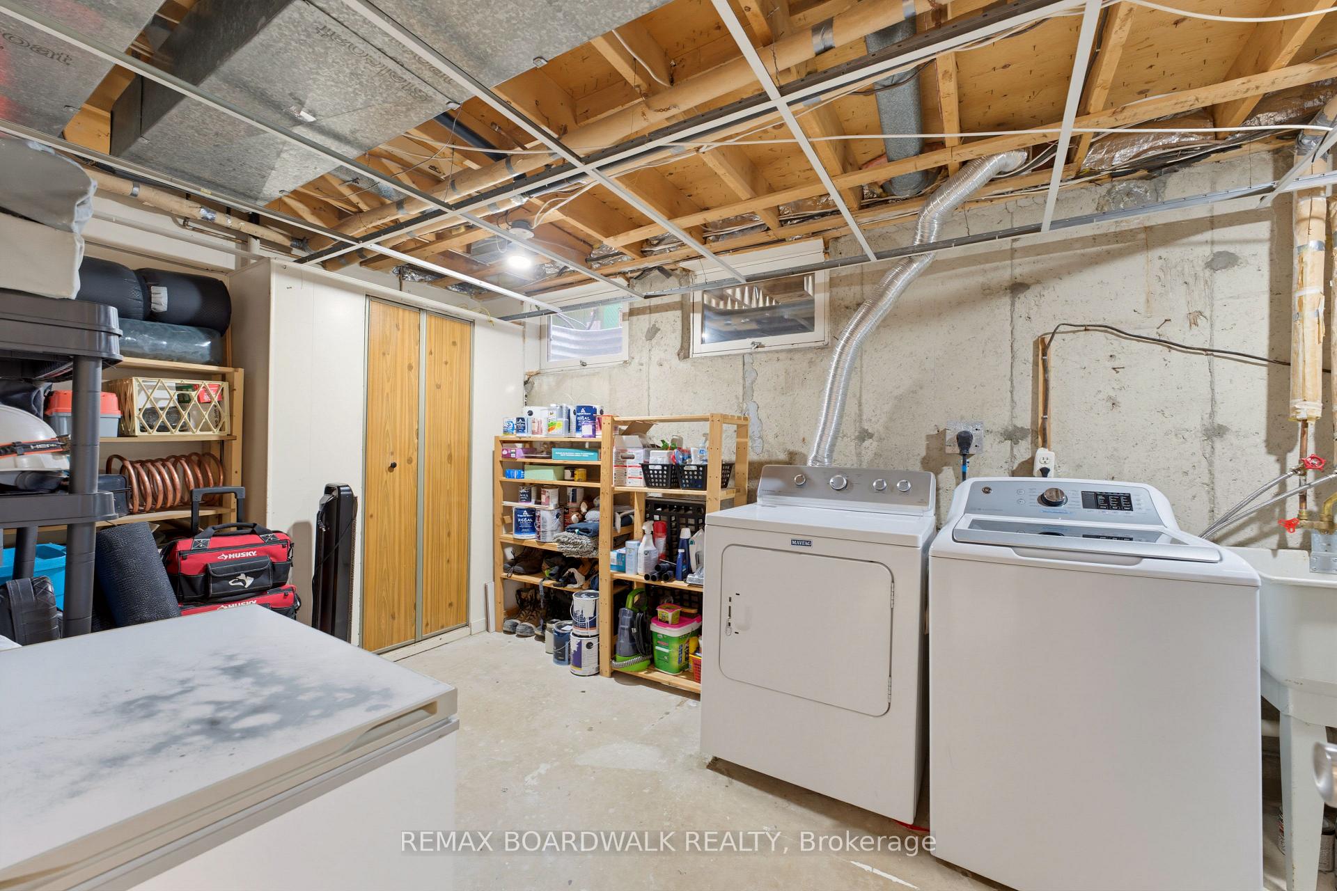 Photo 24 of 238 McElroy Drive, Ottawa, Kanata - Glencairn/Hazeldean — HOMEH