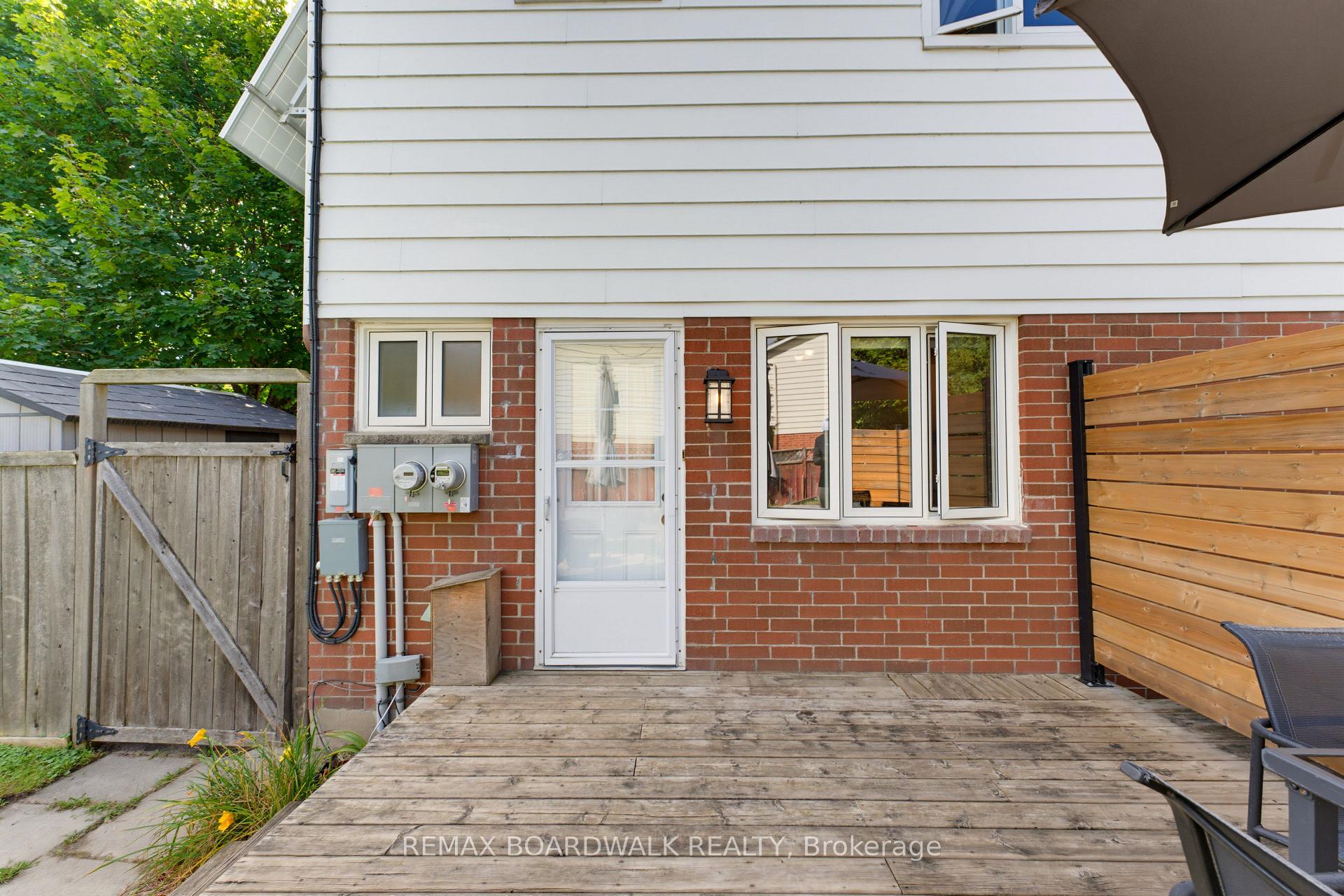 Photo 25 of 238 McElroy Drive, Ottawa, Kanata - Glencairn/Hazeldean — HOMEH