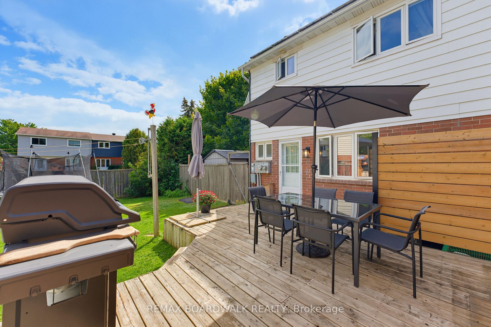 Photo 26 of 238 McElroy Drive, Ottawa, Kanata - Glencairn/Hazeldean — HOMEH