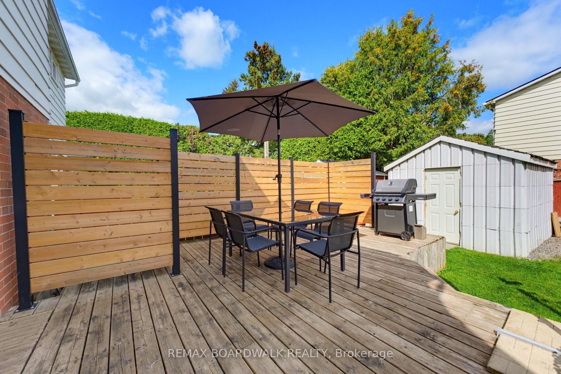 Photo 27 of 238 McElroy Drive, Ottawa, Kanata - Glencairn/Hazeldean — HOMEH