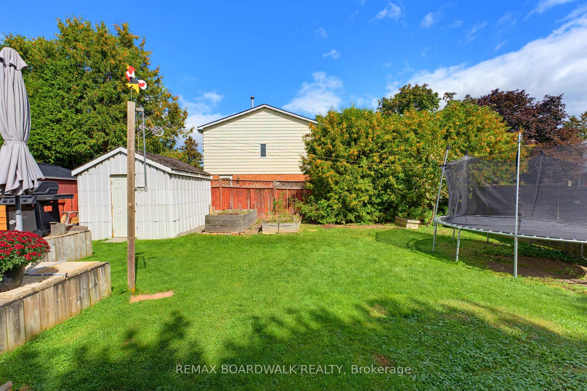 Photo 28 of 238 McElroy Drive, Ottawa, Kanata - Glencairn/Hazeldean — HOMEH