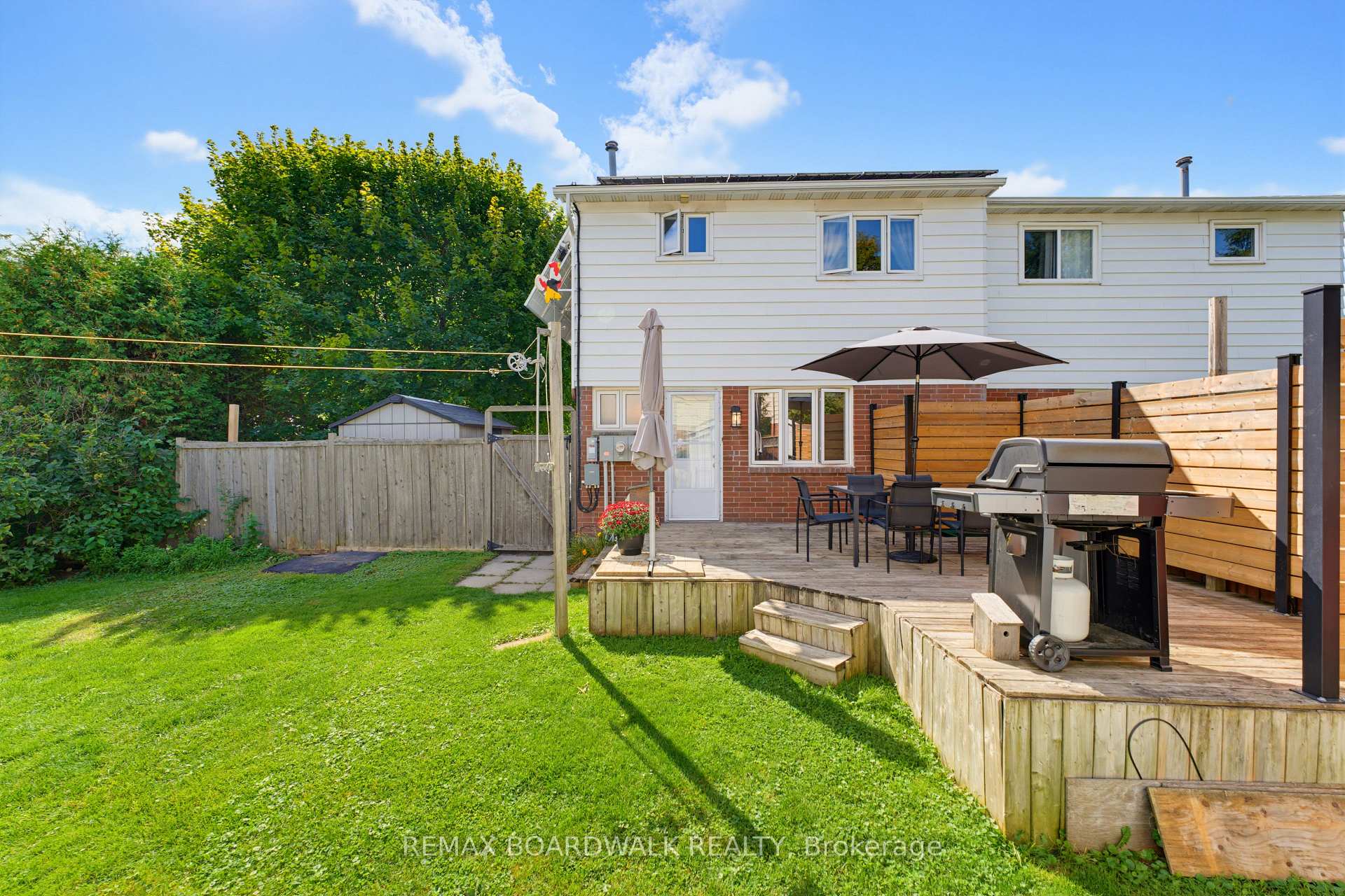 Photo 30 of 238 McElroy Drive, Ottawa, Kanata - Glencairn/Hazeldean — HOMEH