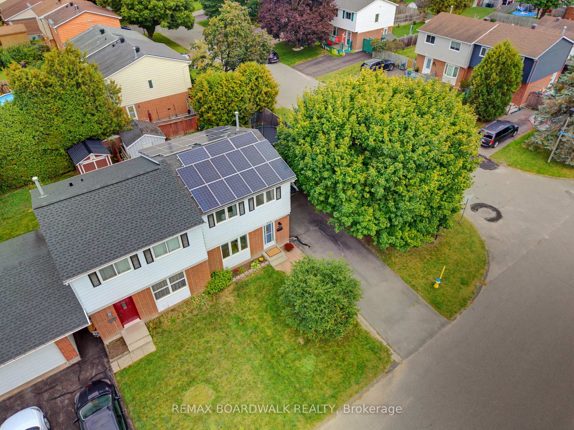 Photo 33 of 238 McElroy Drive, Ottawa, Kanata - Glencairn/Hazeldean — HOMEH