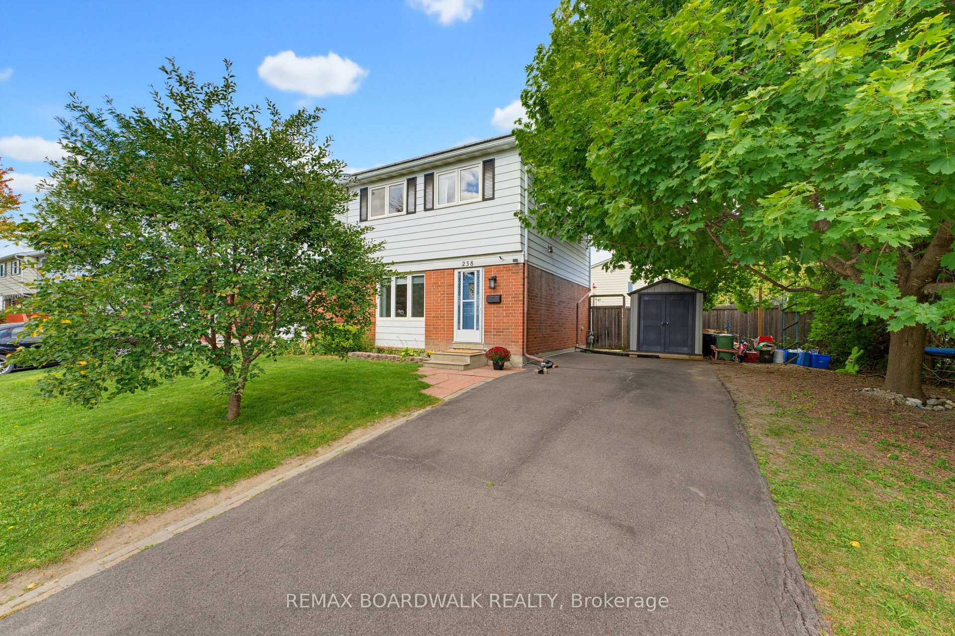 Photo 39 of 238 McElroy Drive, Ottawa, Kanata - Glencairn/Hazeldean — HOMEH