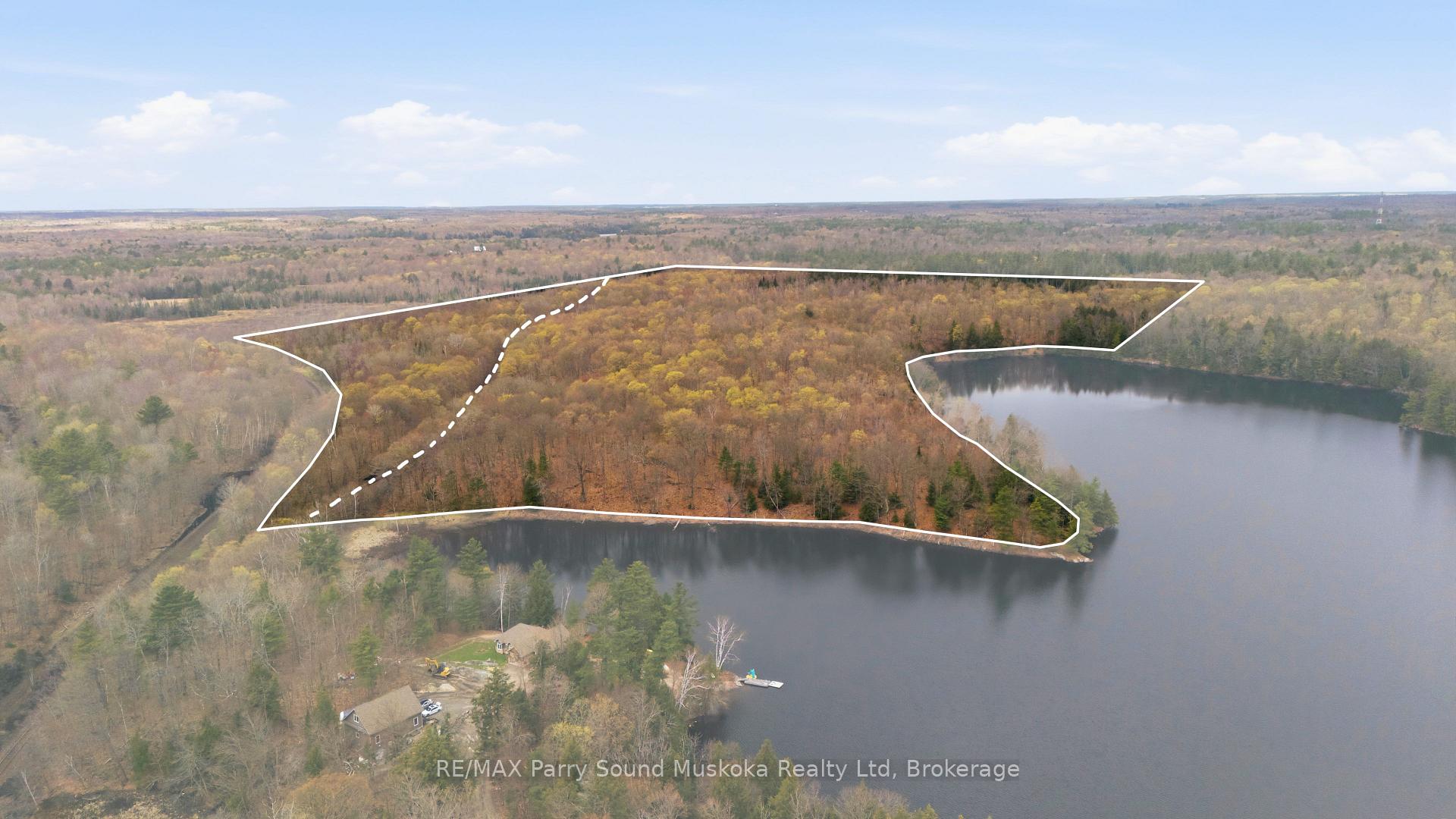Photo of 0 First Lake