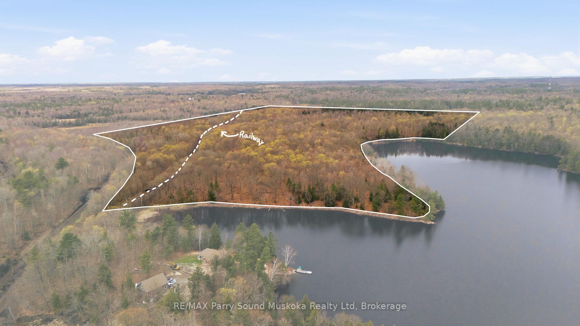 Photo 2 of First Lake, Seguin — HOMEH