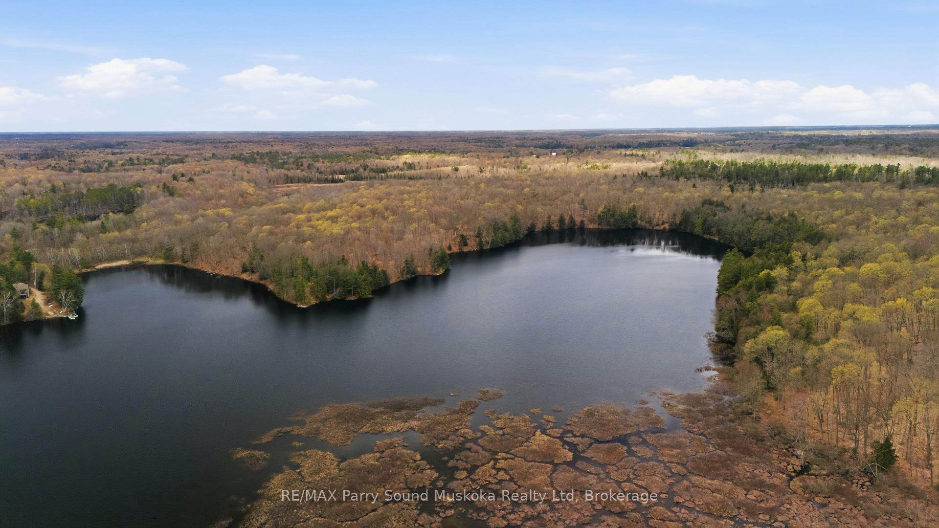 Photo 3 of First Lake, Seguin — HOMEH