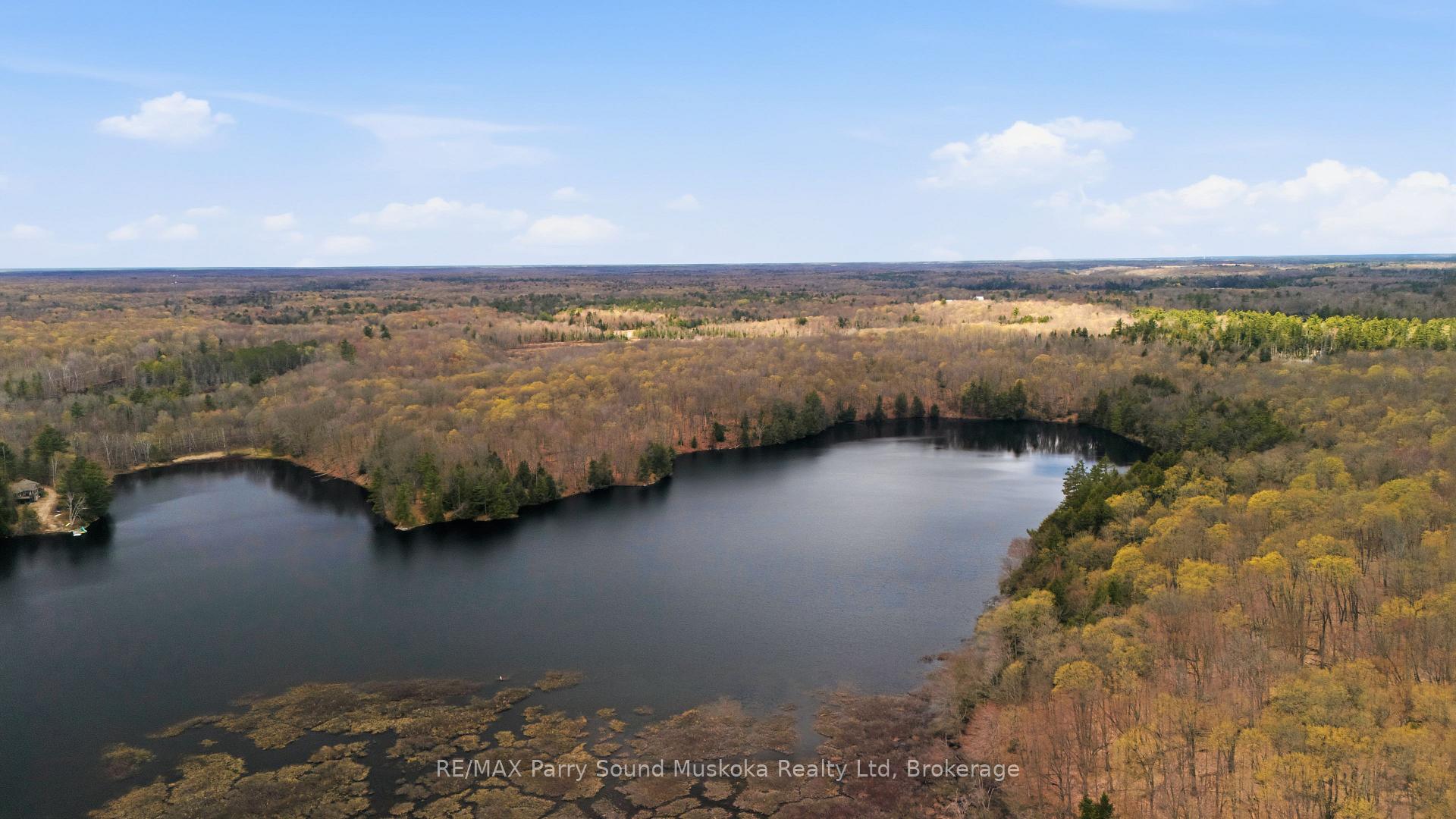 Photo 4 of First Lake, Seguin — HOMEH