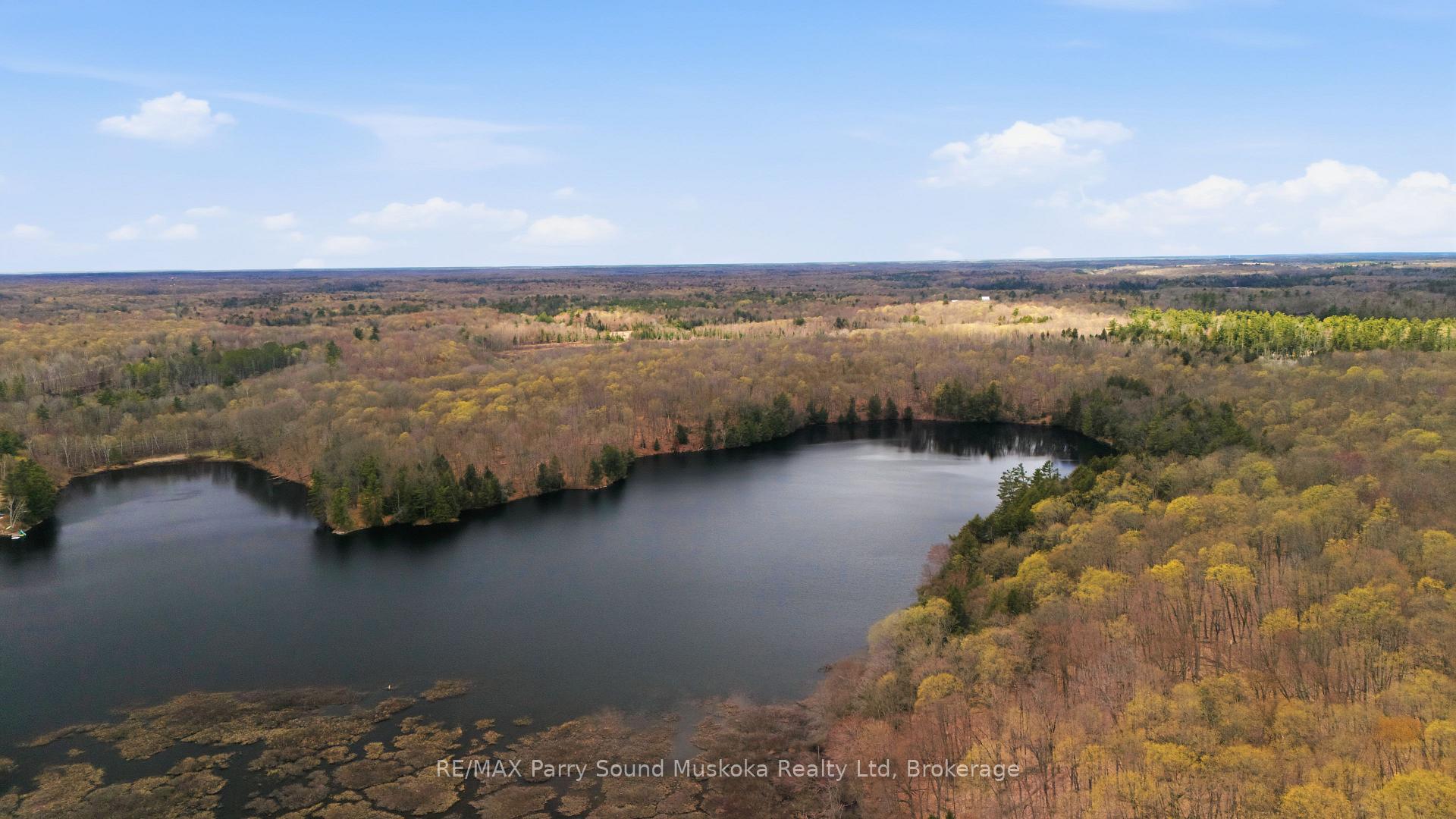 Photo 5 of First Lake, Seguin — HOMEH