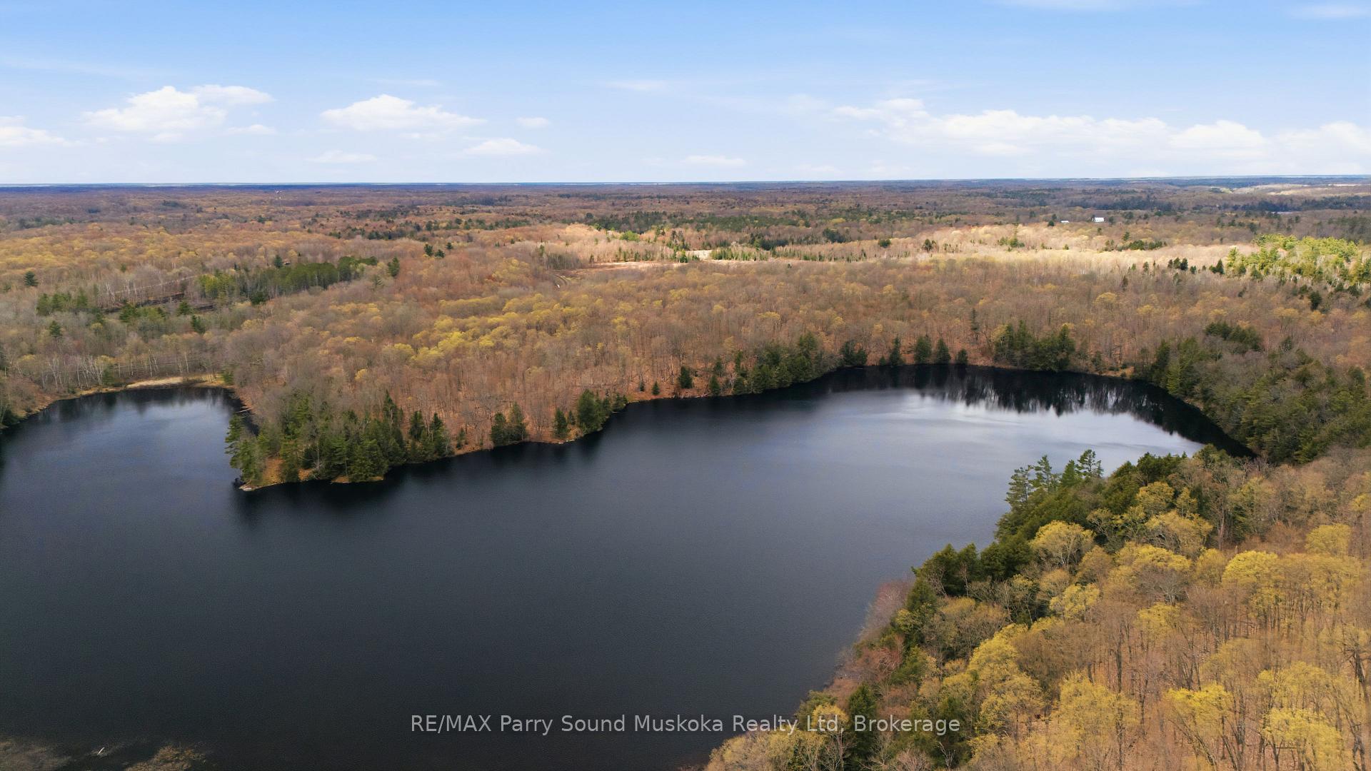 Photo 6 of First Lake, Seguin — HOMEH