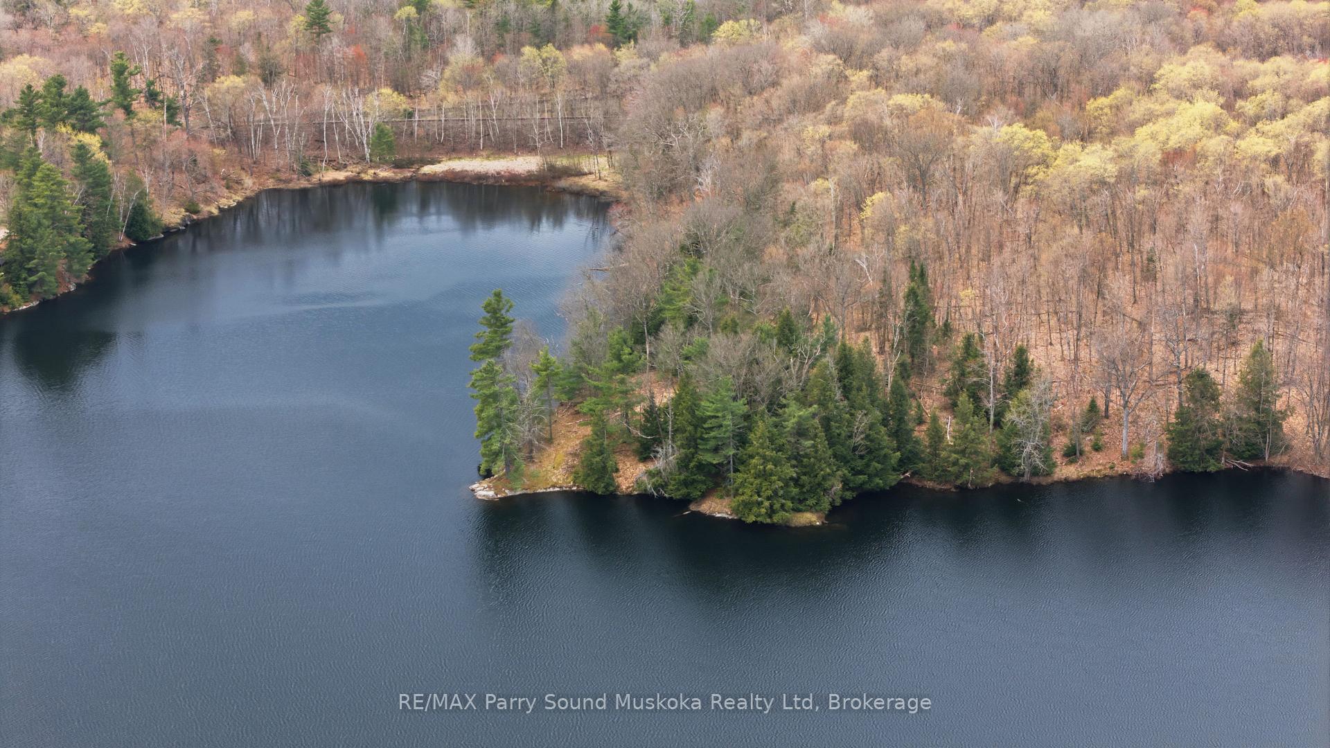 Photo 7 of First Lake, Seguin — HOMEH