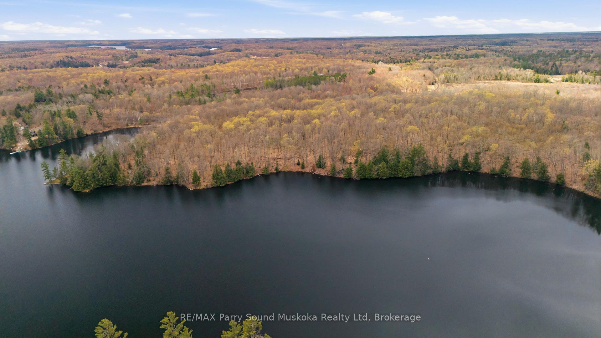 Photo 8 of First Lake, Seguin — HOMEH