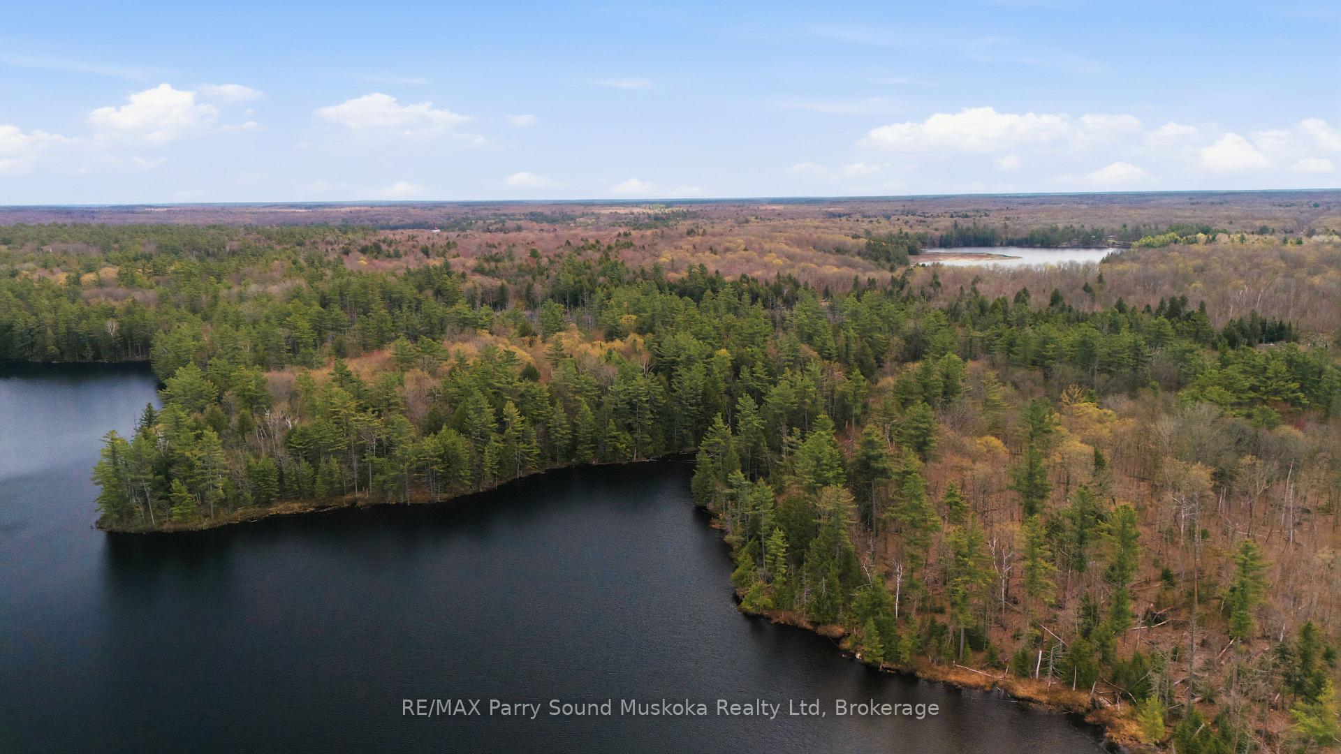Photo 11 of First Lake, Seguin — HOMEH