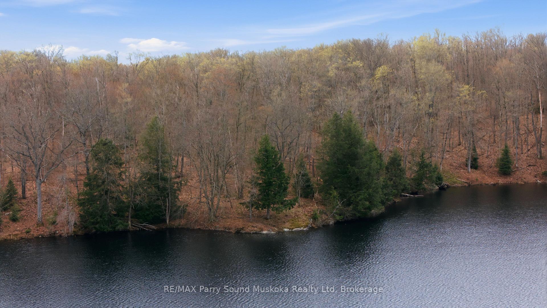 Photo 12 of First Lake, Seguin — HOMEH