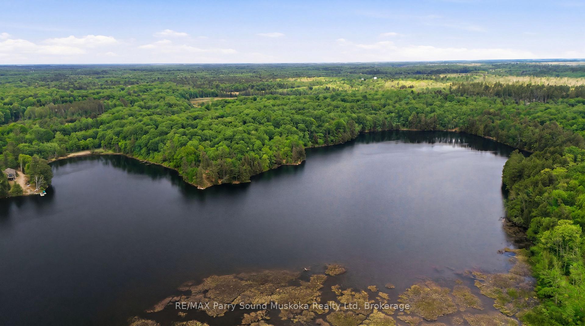 Photo 14 of First Lake, Seguin — HOMEH
