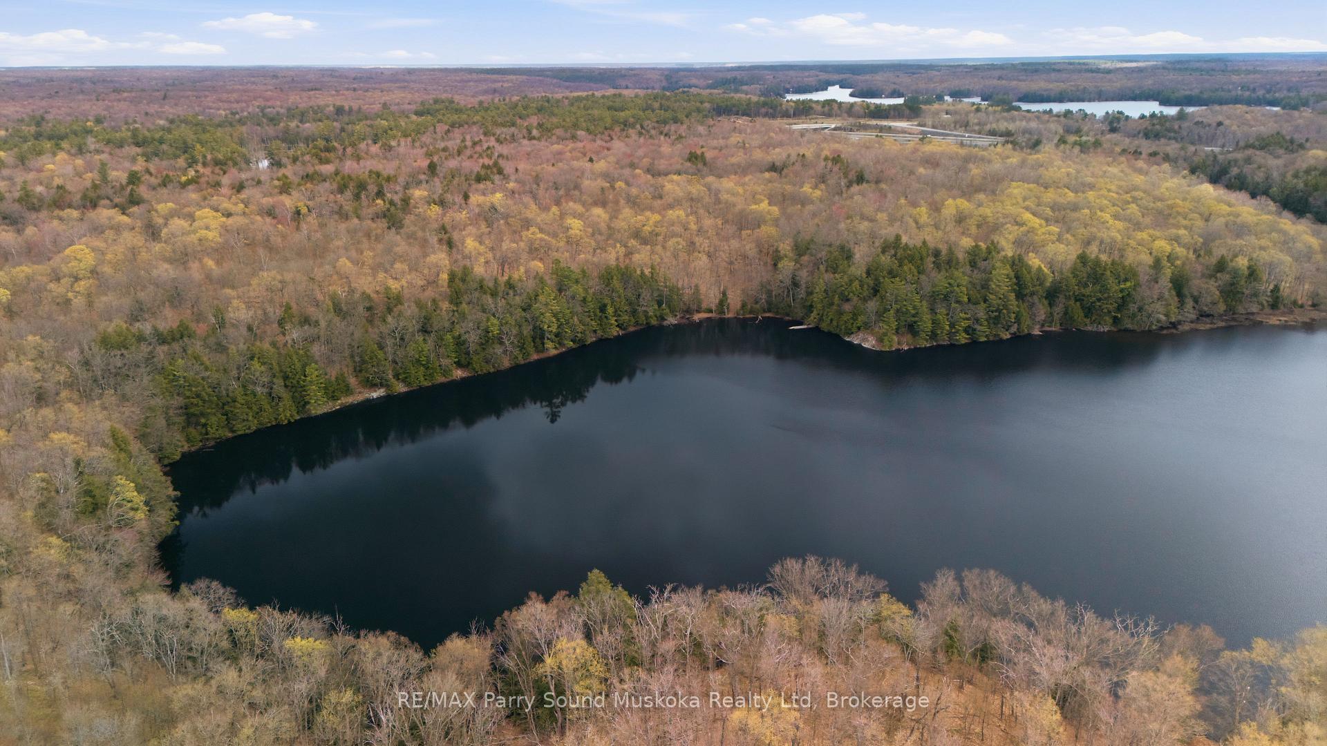 Photo 15 of First Lake, Seguin — HOMEH